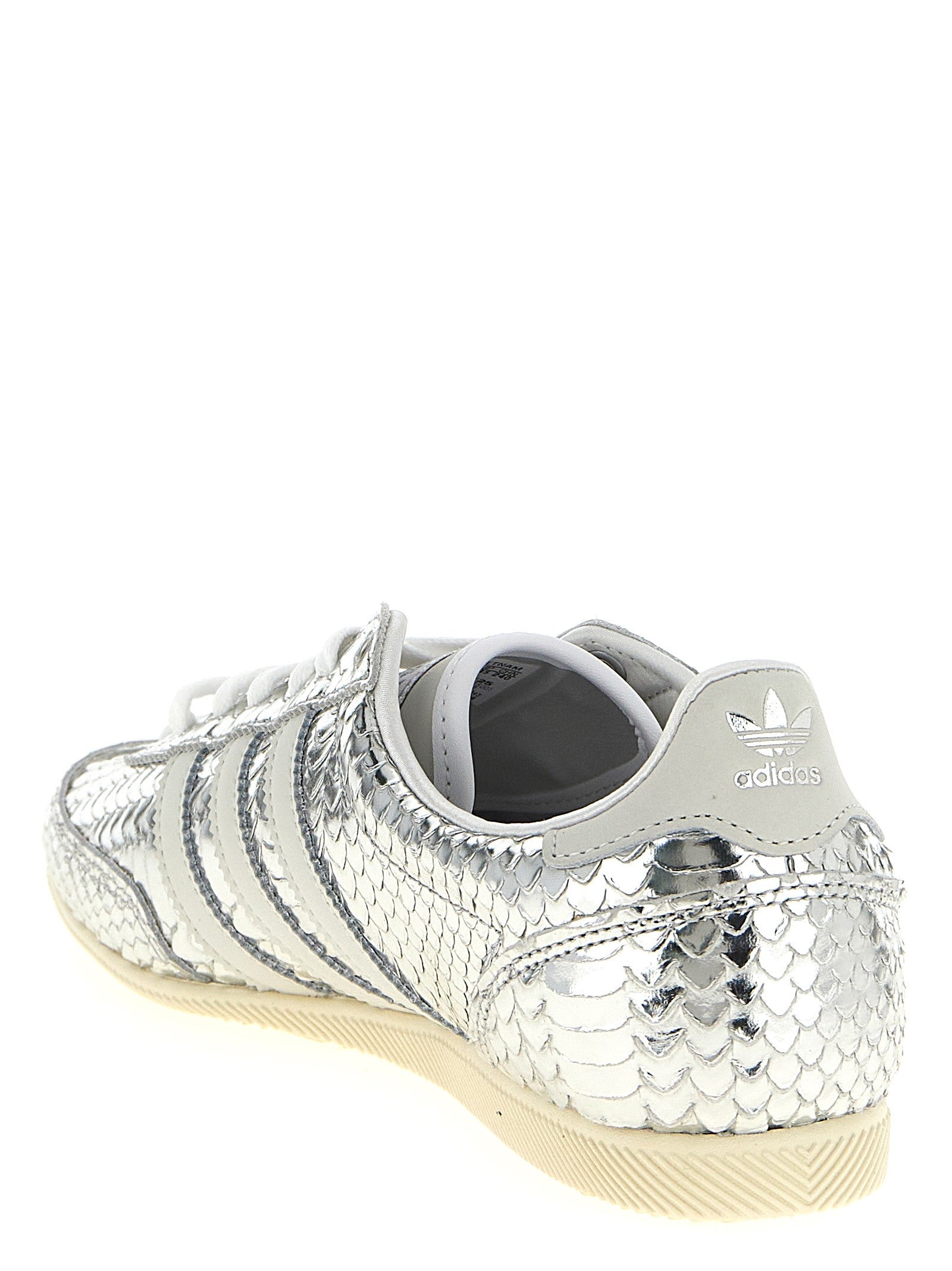 ADIDAS ORIGINALS - nan - Silver - Sneaker