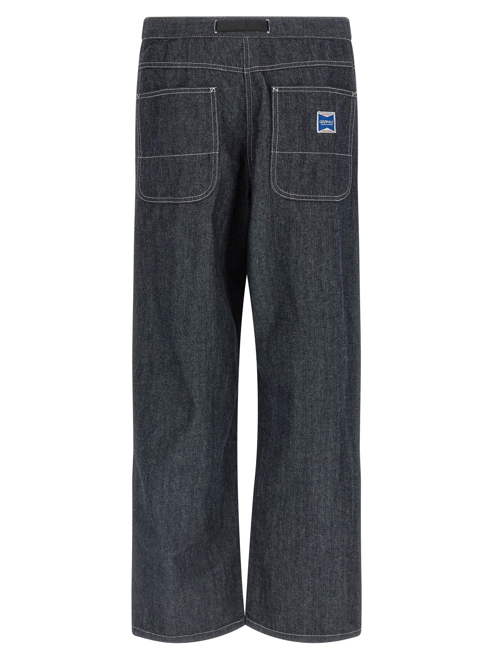 GRAMICCI - nan - Blue - Jeans