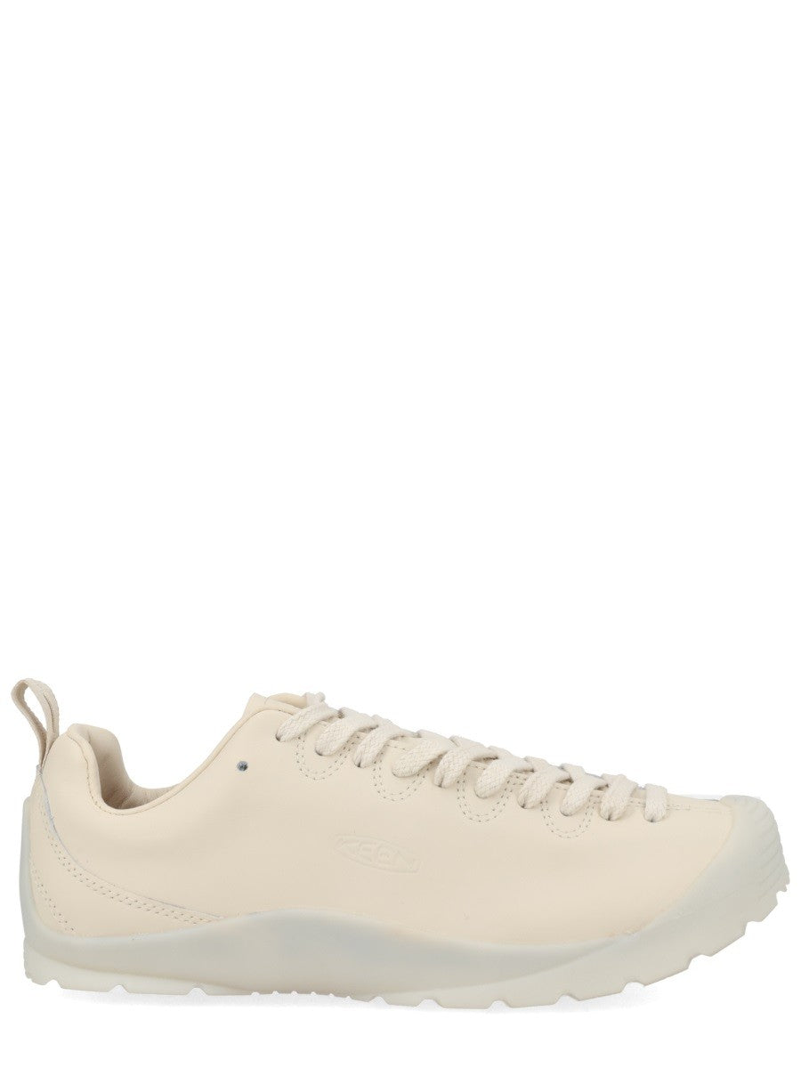 KEEN - Woman - Beige - Sneaker