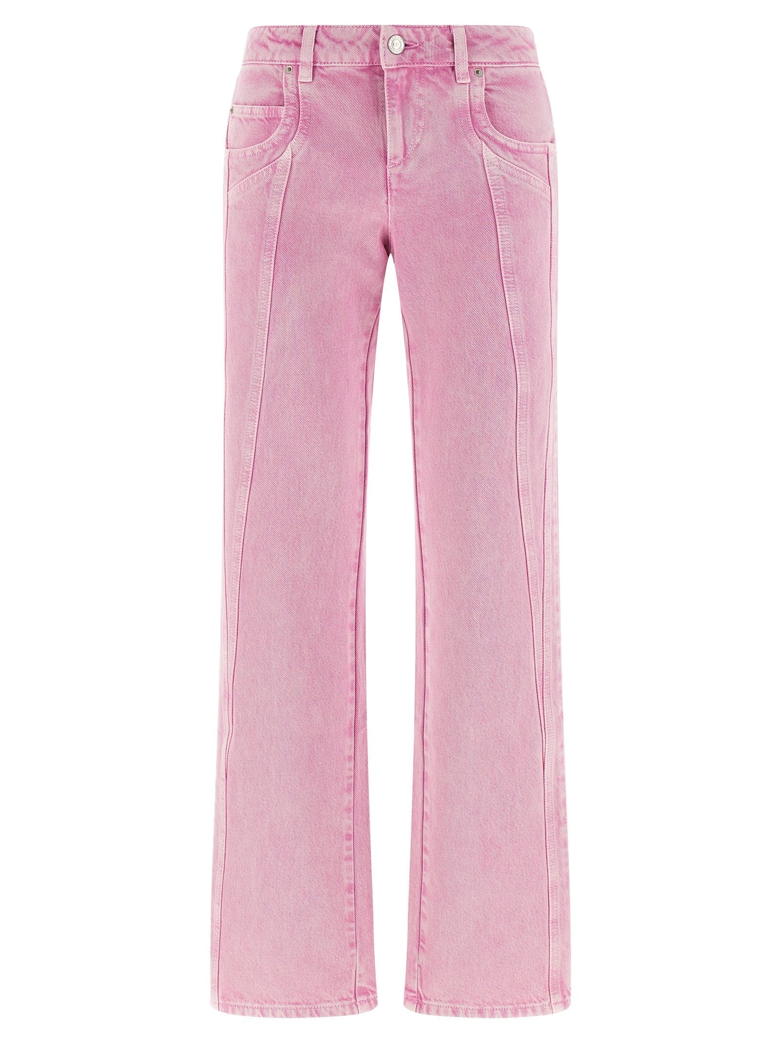 MARANT ETOILE - nan - Black - Jeans