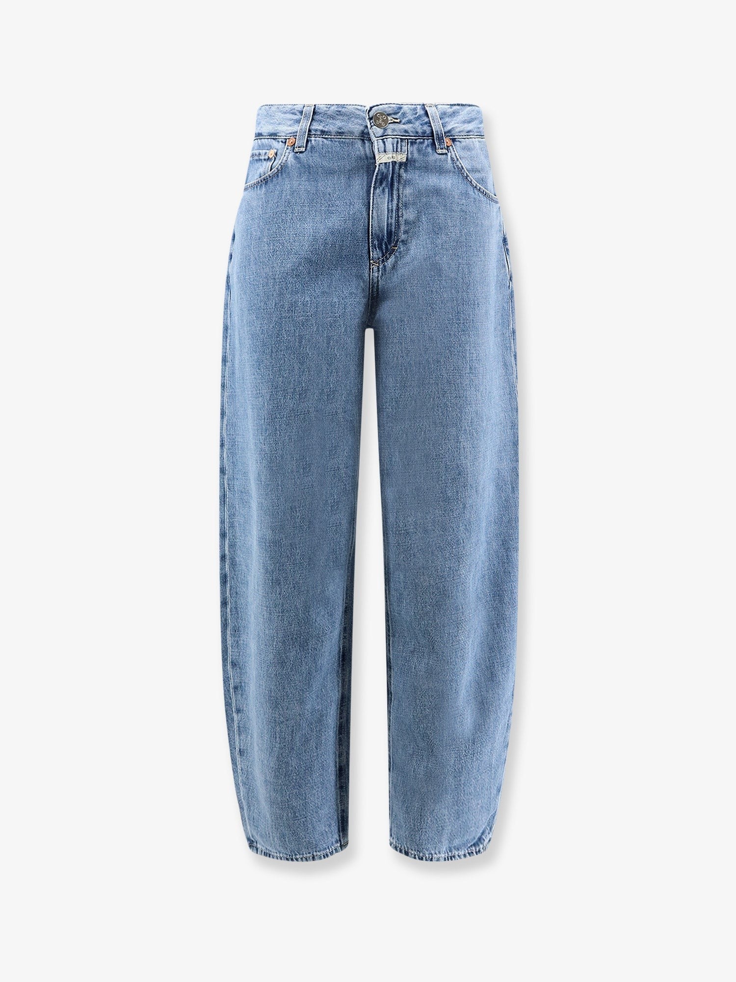 CLOSED - Woman - Blue - Jeans