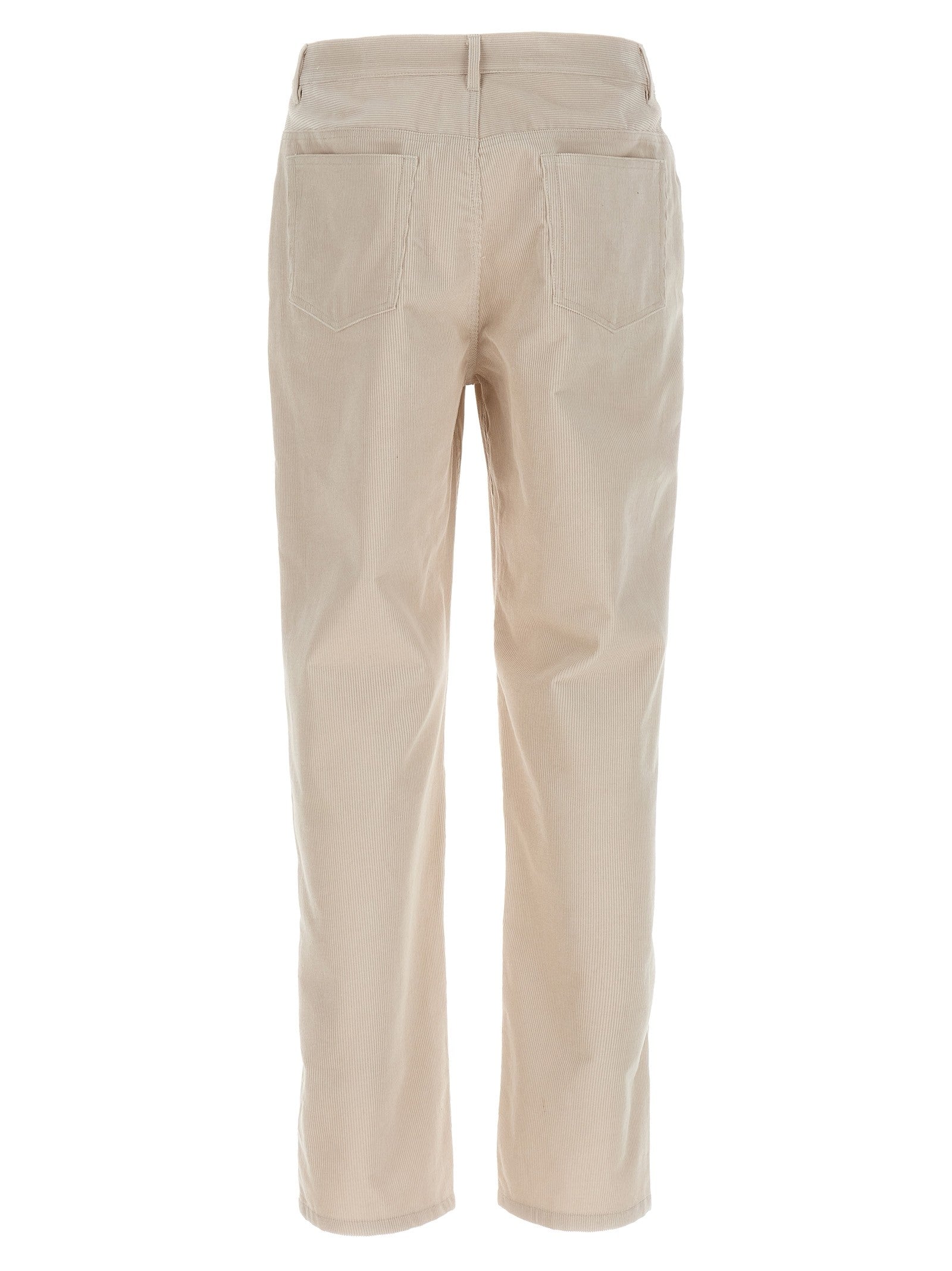 A.P.C. - nan - White - Pants