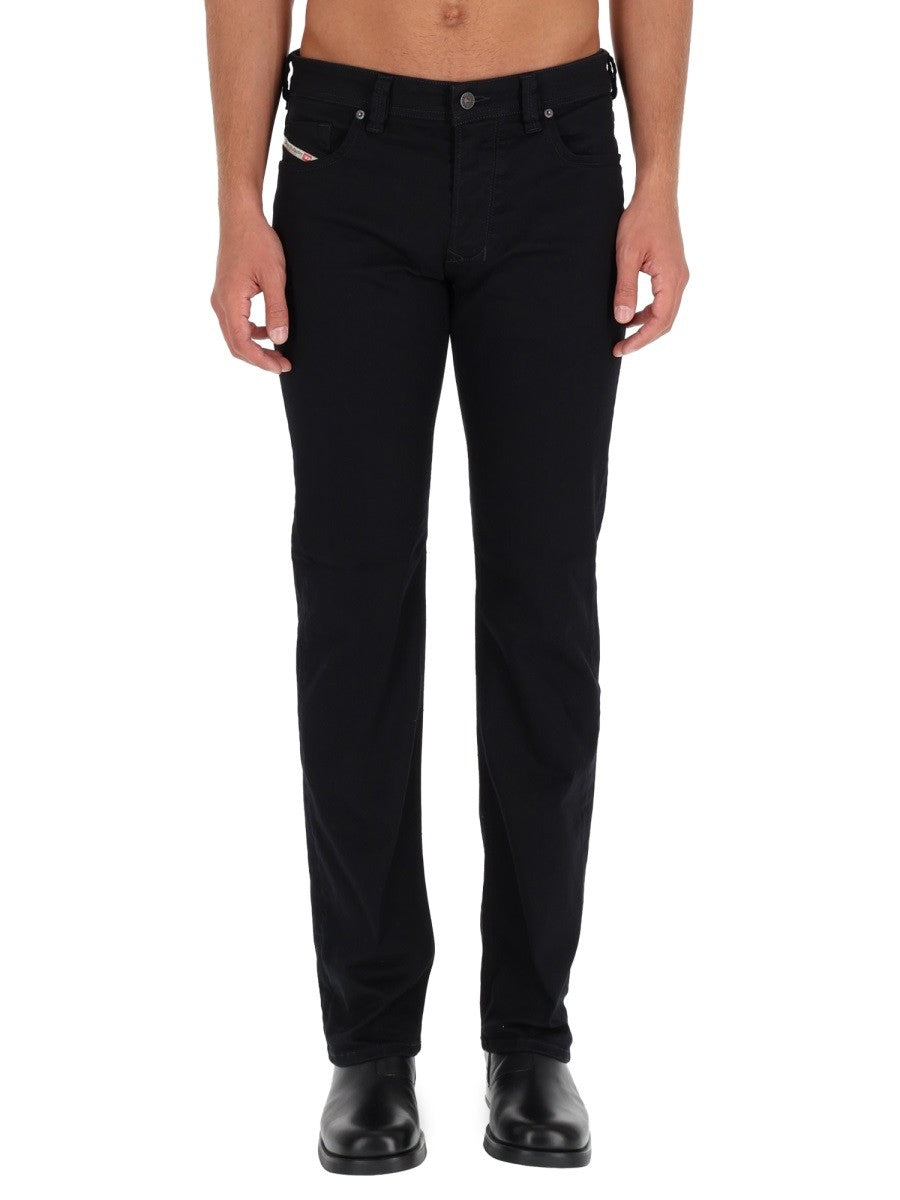 Diesel - Man - Multicolor - Jeans