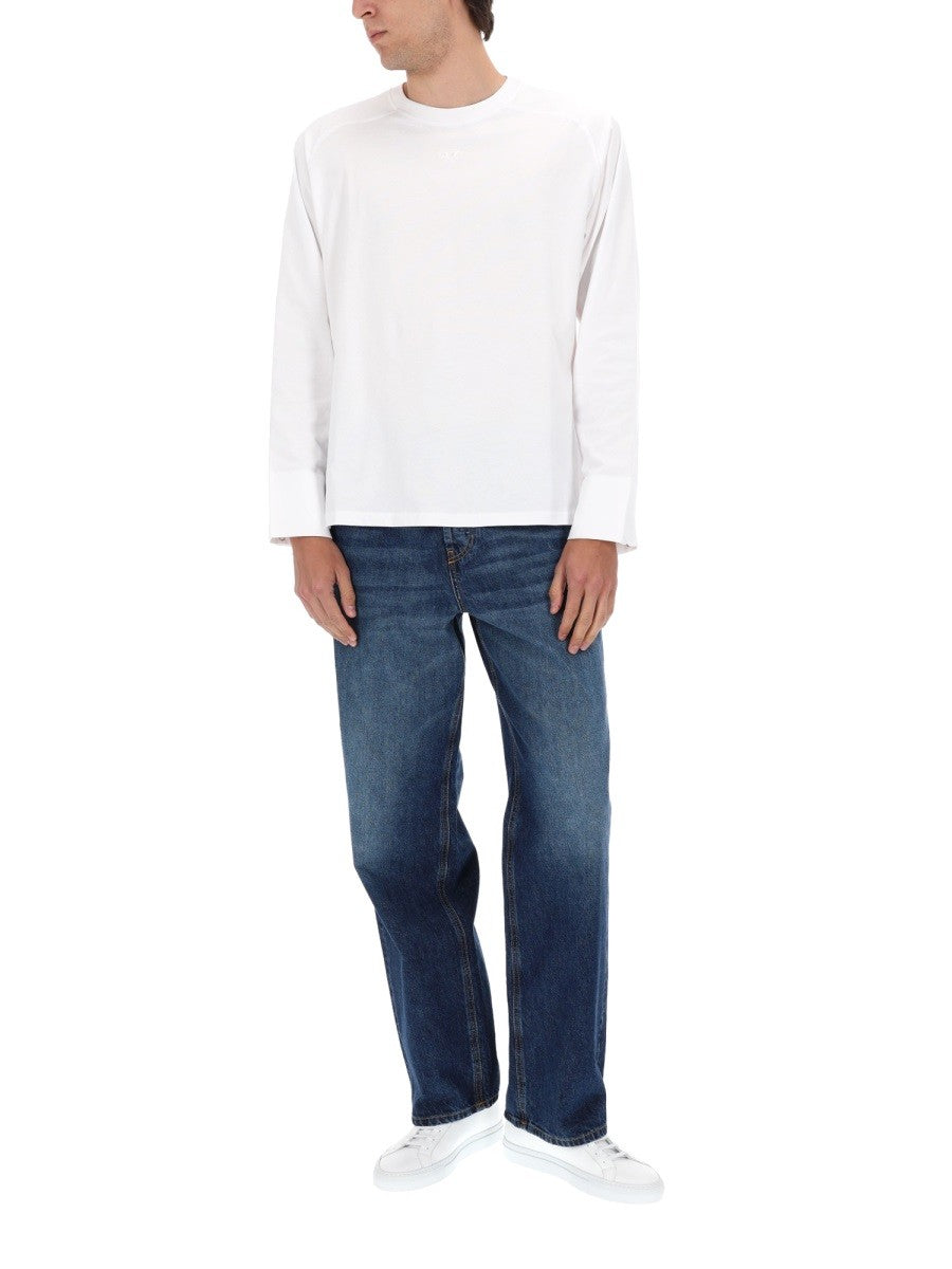 Diesel - Man - Blue - Jeans