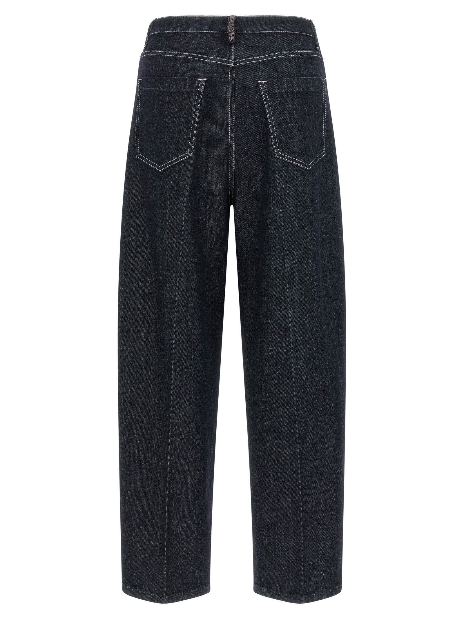 Fabiana Filippi - nan - Blue - Jeans