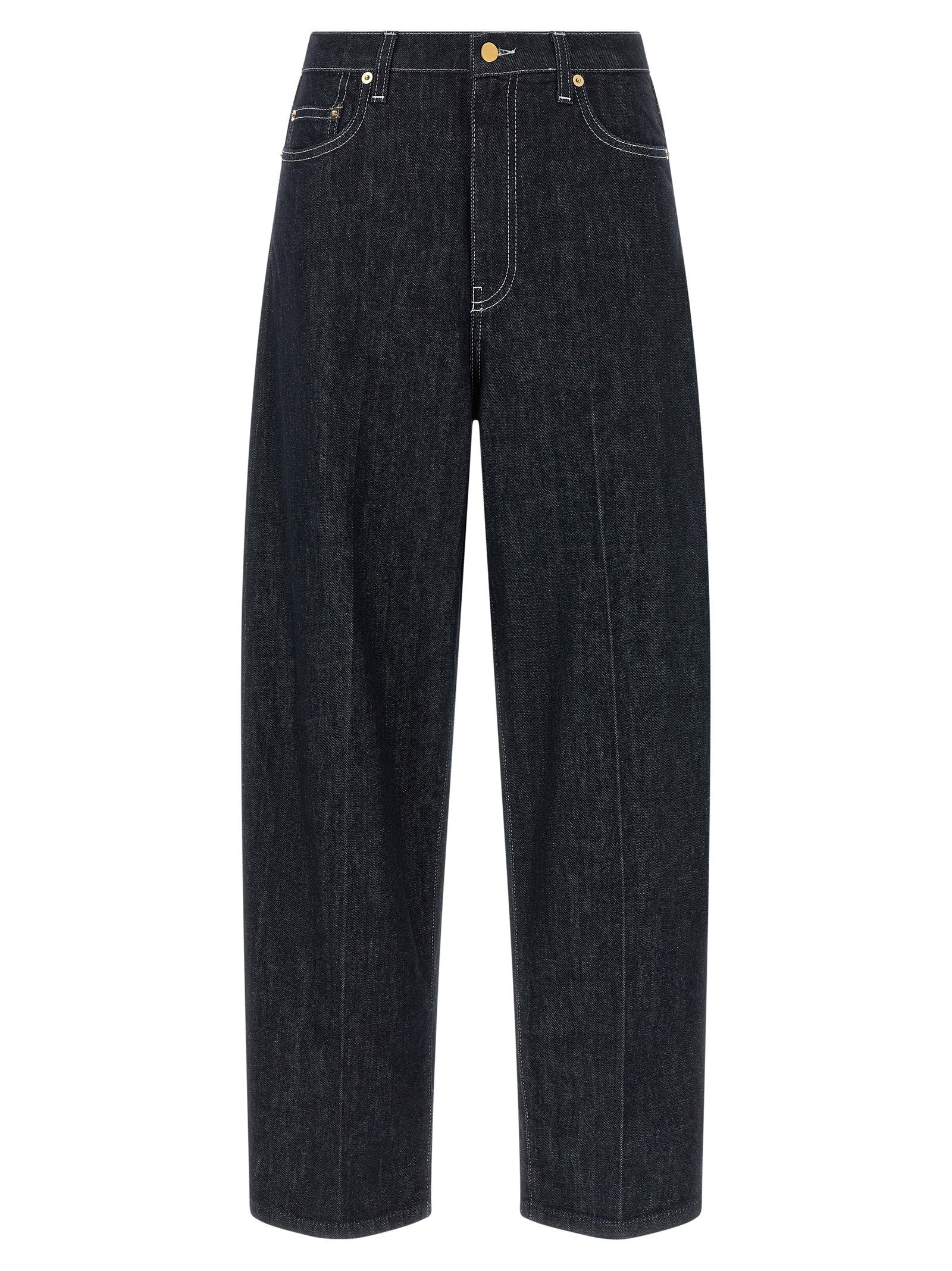 Fabiana Filippi - nan - Blue - Jeans