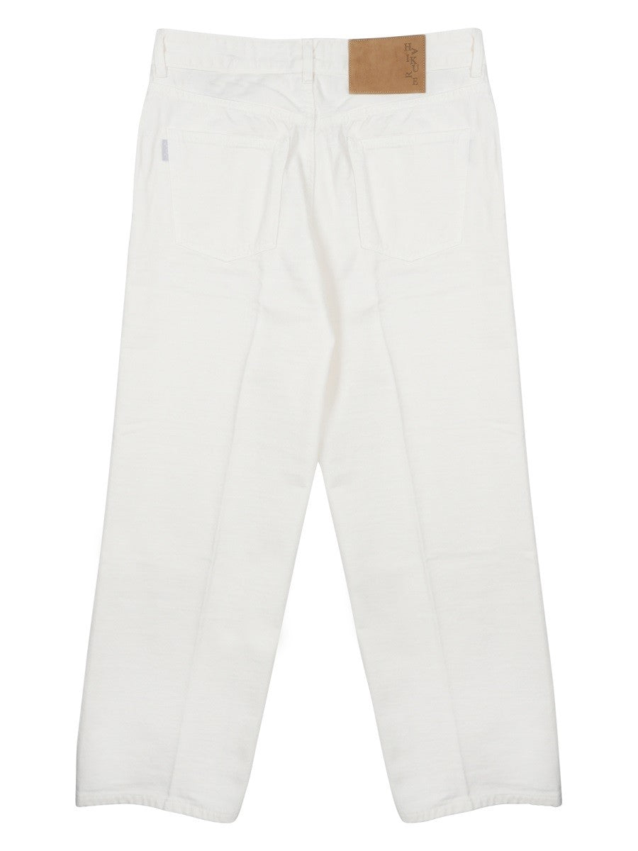 Haikure - Woman - White - Jeans