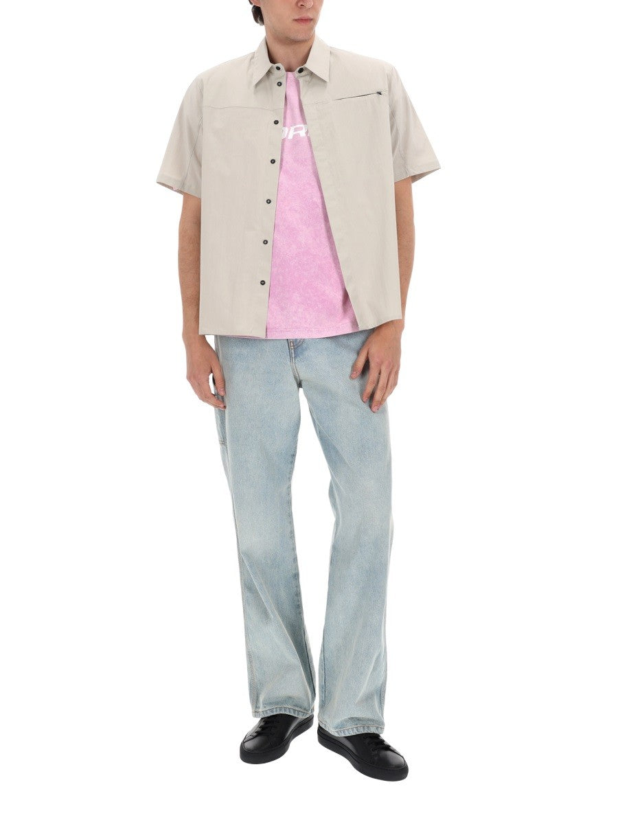 msgm - Férfi - Kék - Farmer