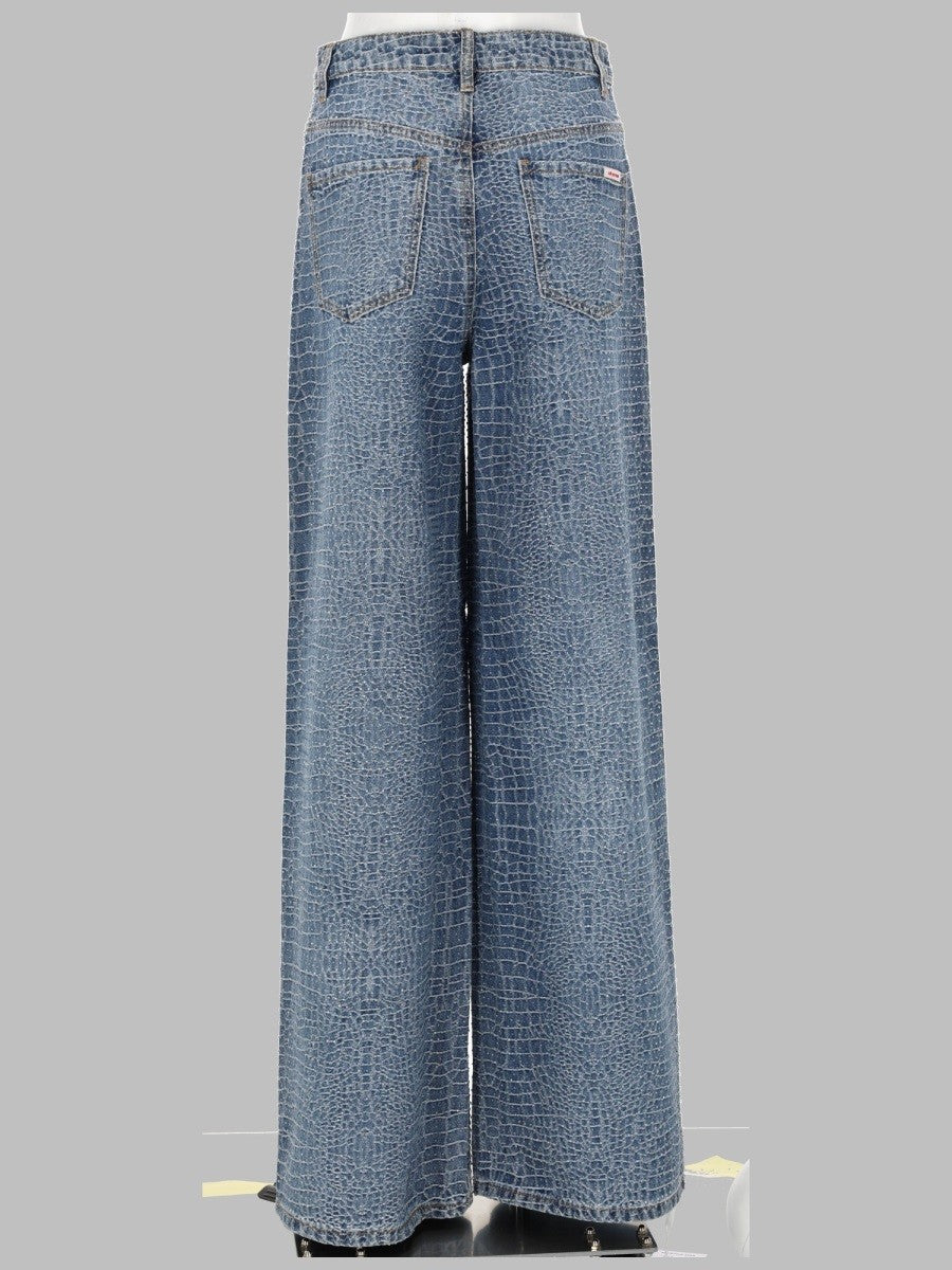 SELF-PORTRAIT - Woman - Blue - Jeans