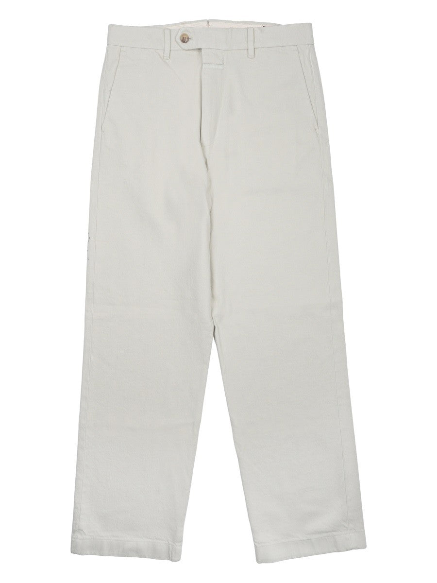 CLOSED - Man - Grey - Jeans