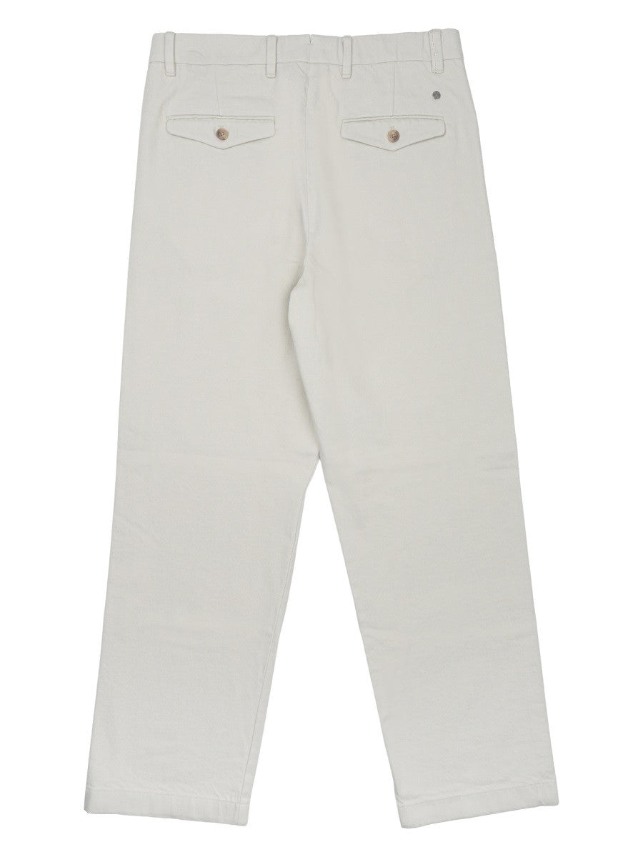 CLOSED - Man - White - Jeans