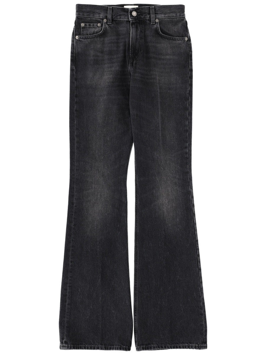Haikure - Woman - Black - Jeans