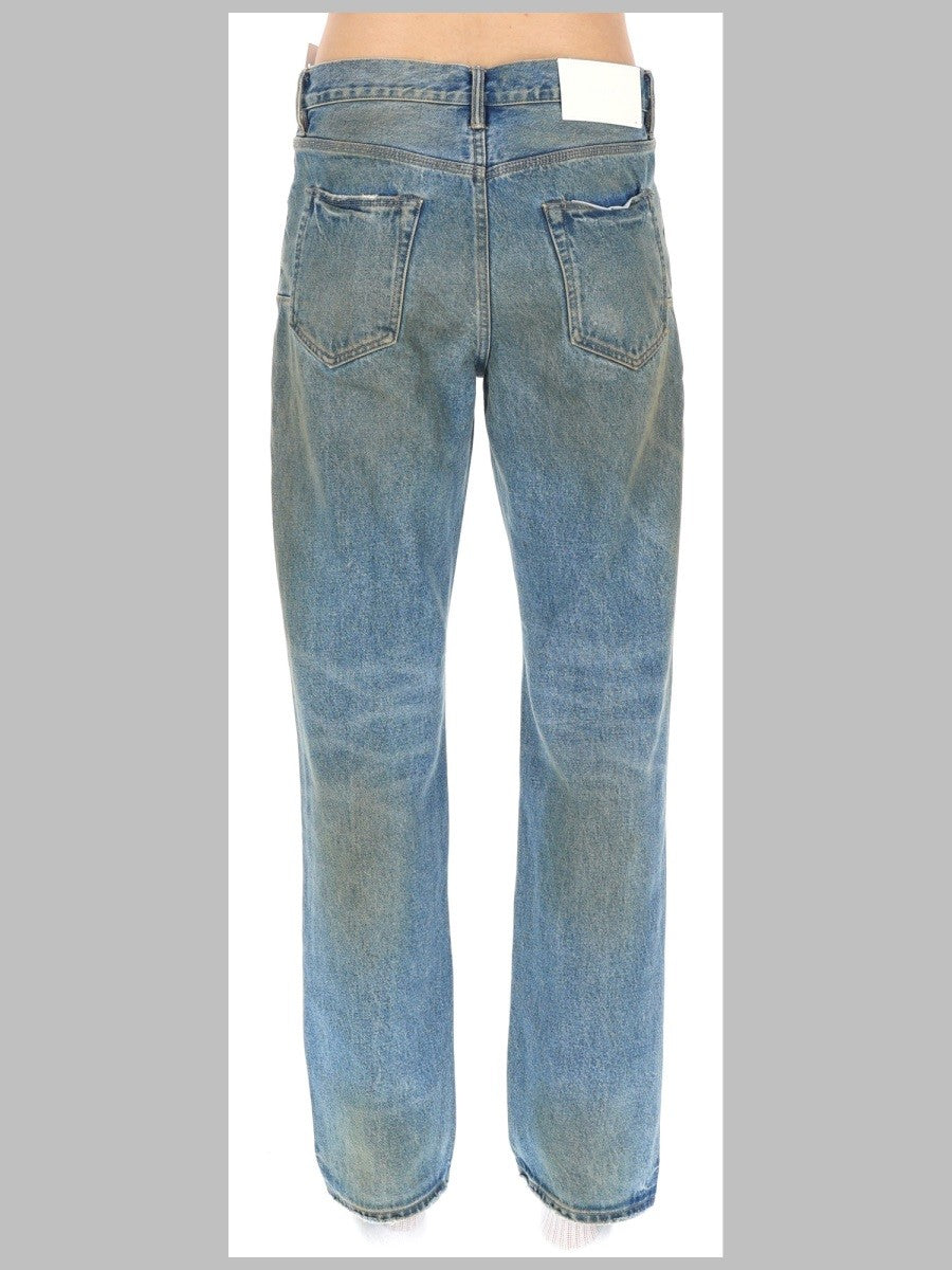PURPLE BRAND - Man - Blue - Jeans