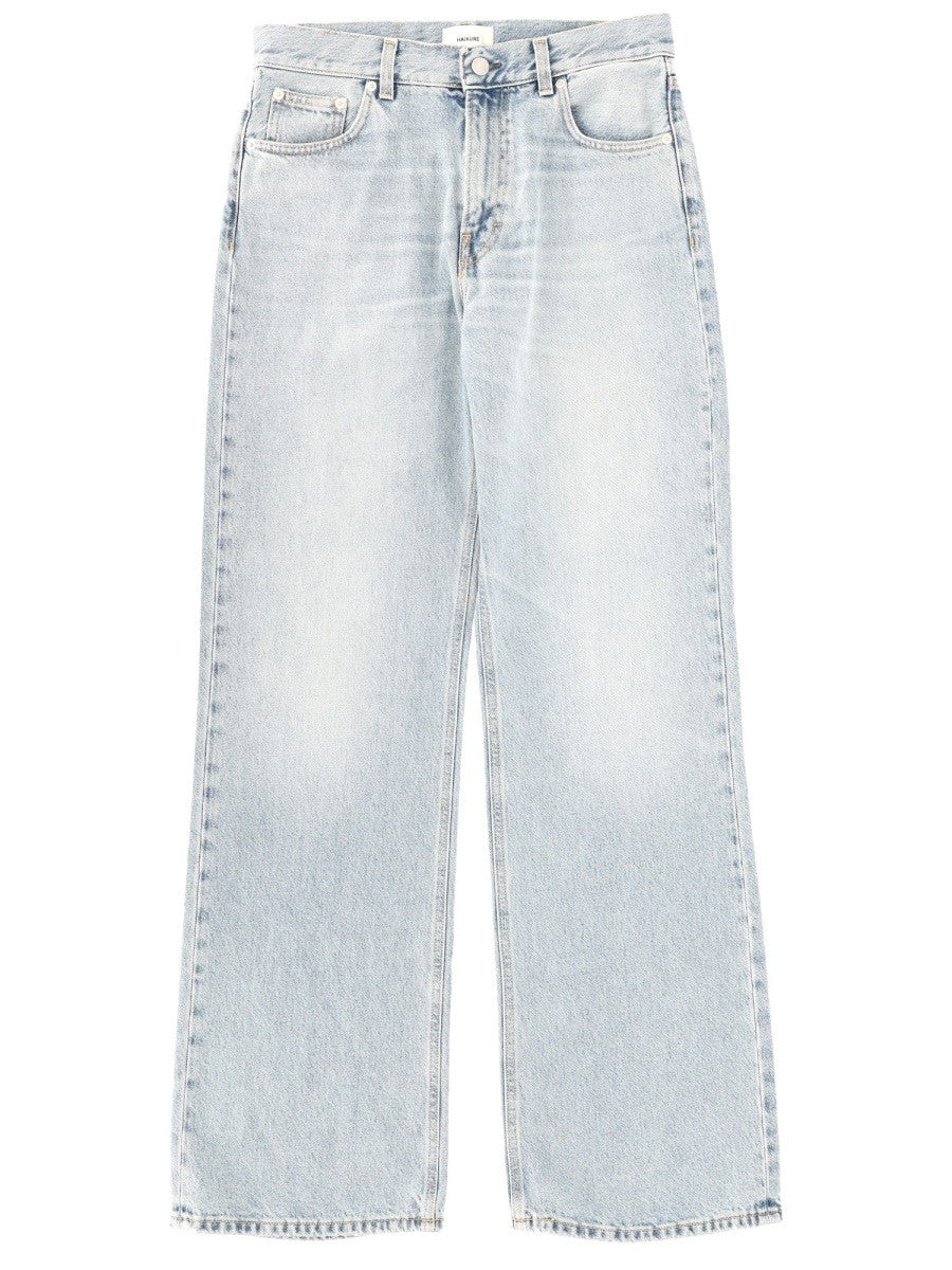 Haikure - Woman - Blue - Jeans
