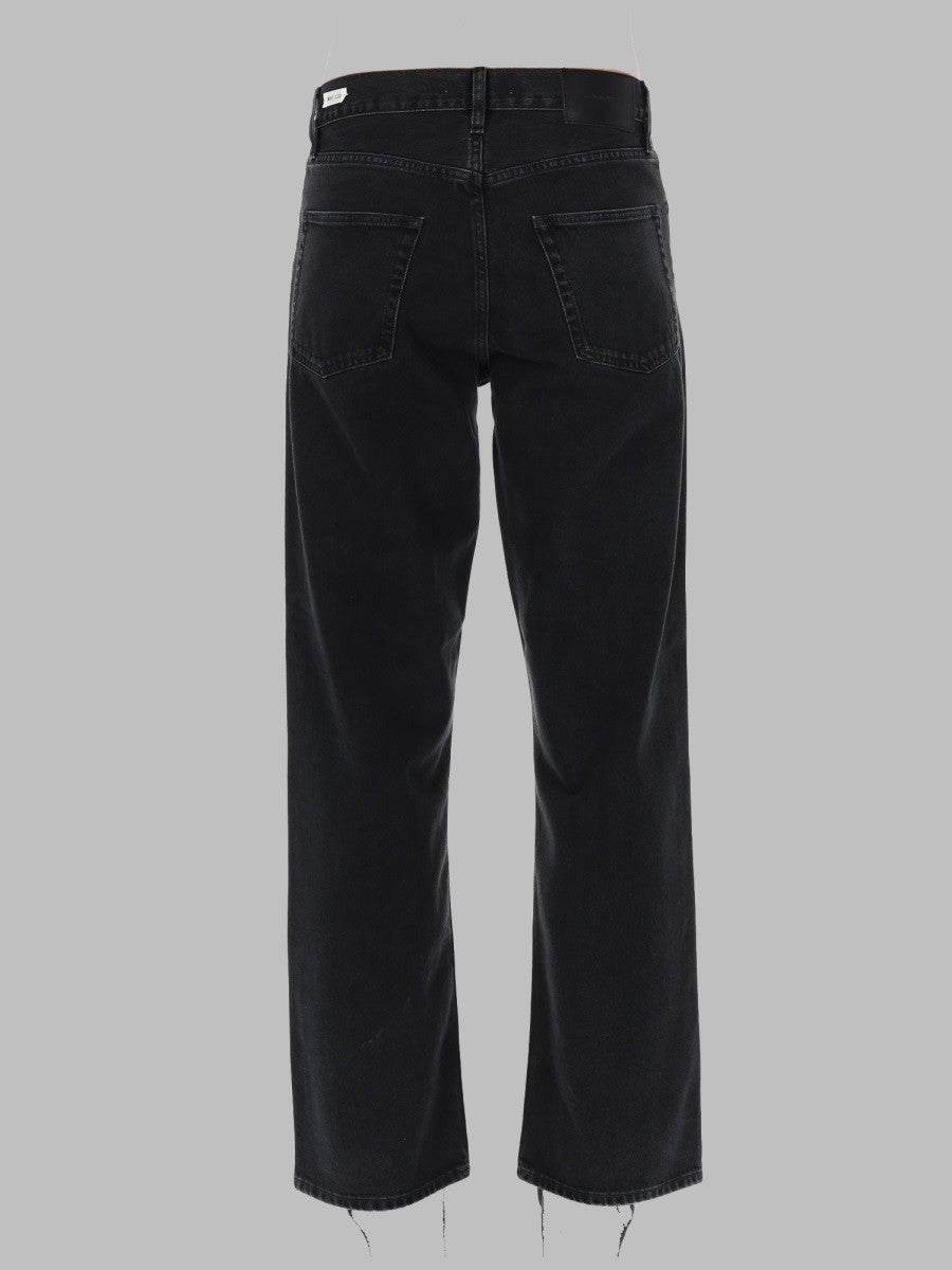 SUNFLOWER - Man - Black - Jeans