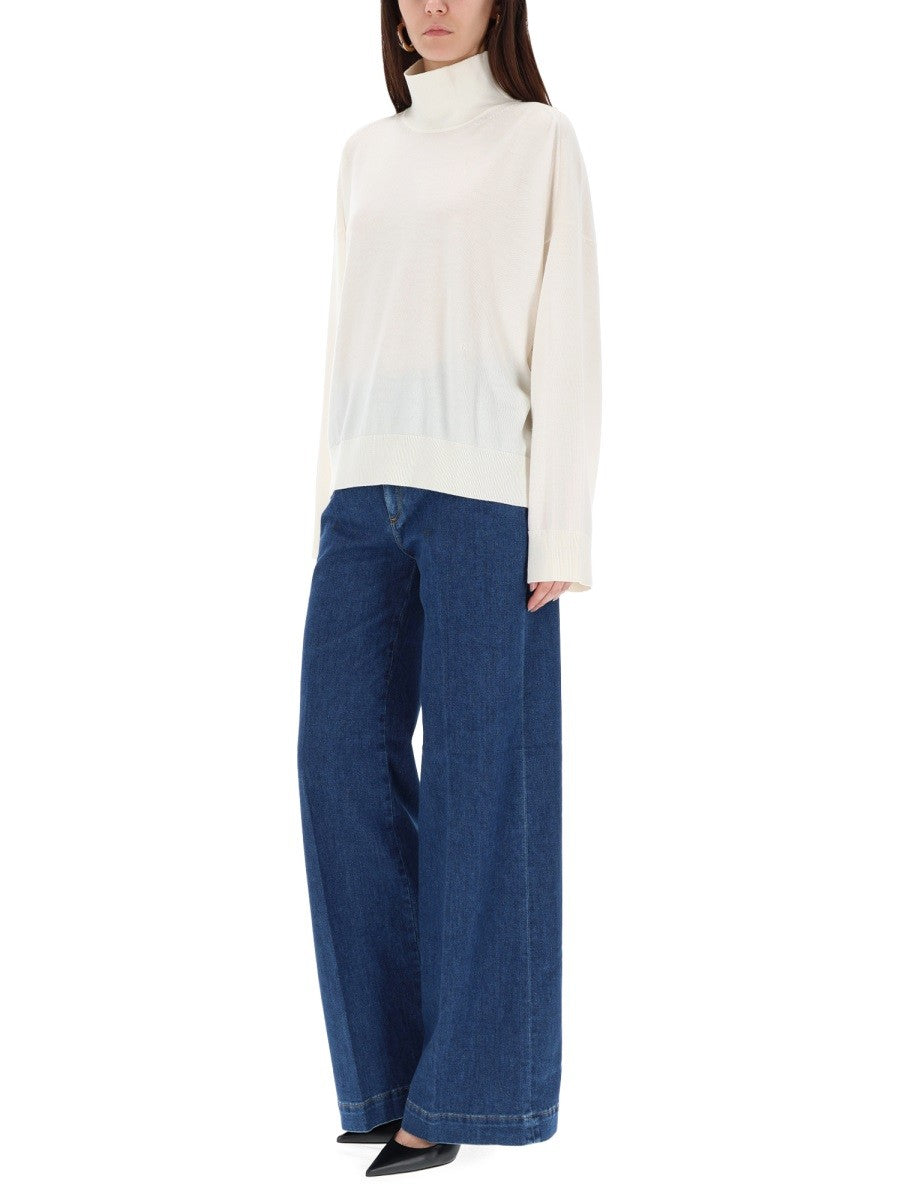 Pt Torino - Woman - Blue - Jeans