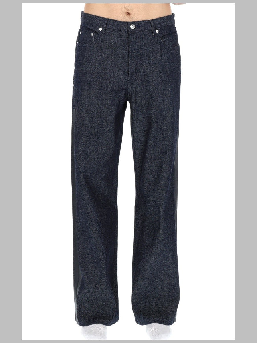 A.P.C. - Man - Blue - Jeans