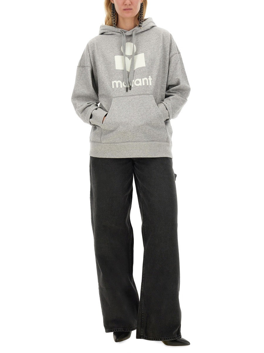MARANT ETOILE - Woman - Black - Jeans