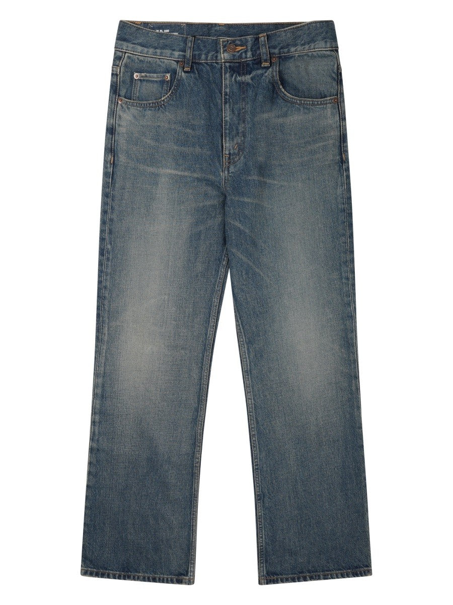 Celine - Woman - Blue - Jeans