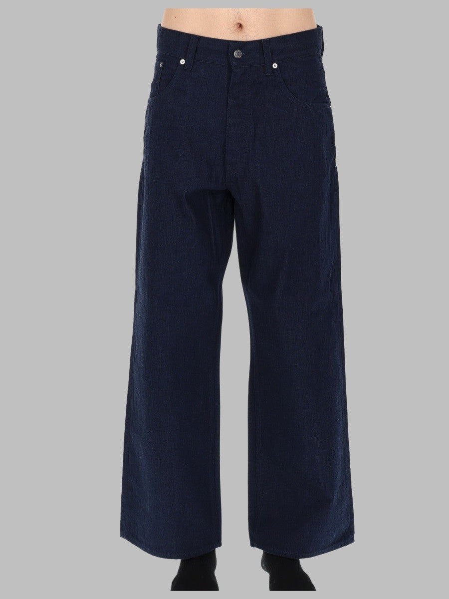 SUNFLOWER - Man - Blue - Jeans