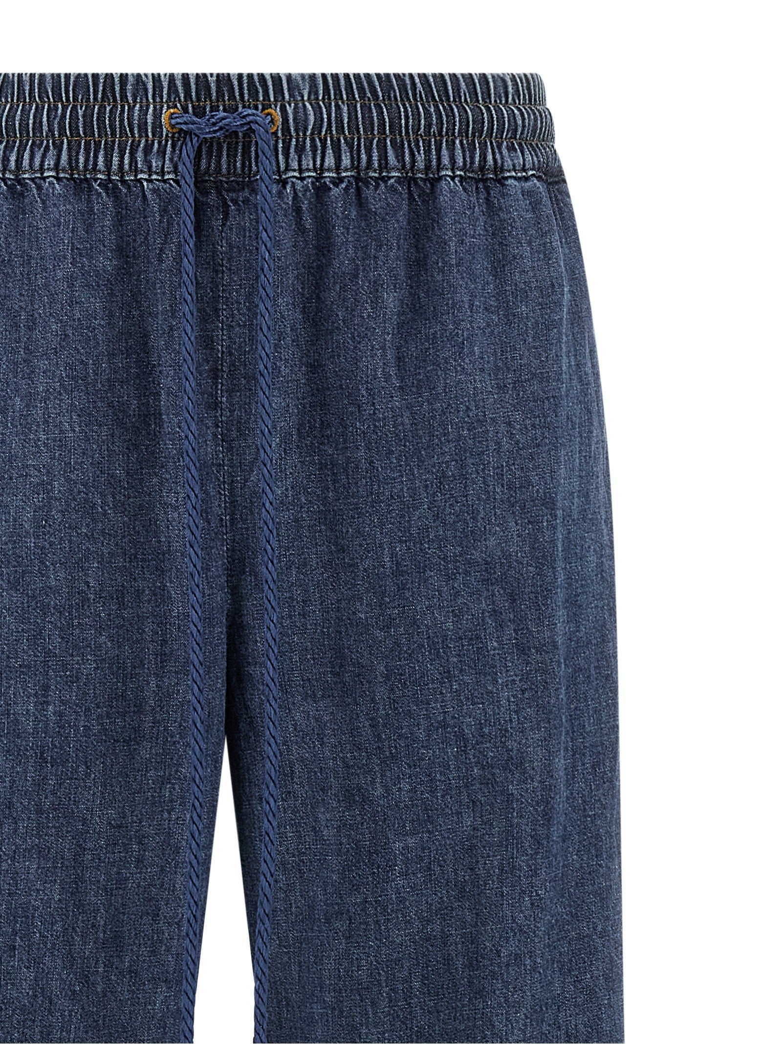 Valentino Garavani - nan - Blue - Jeans