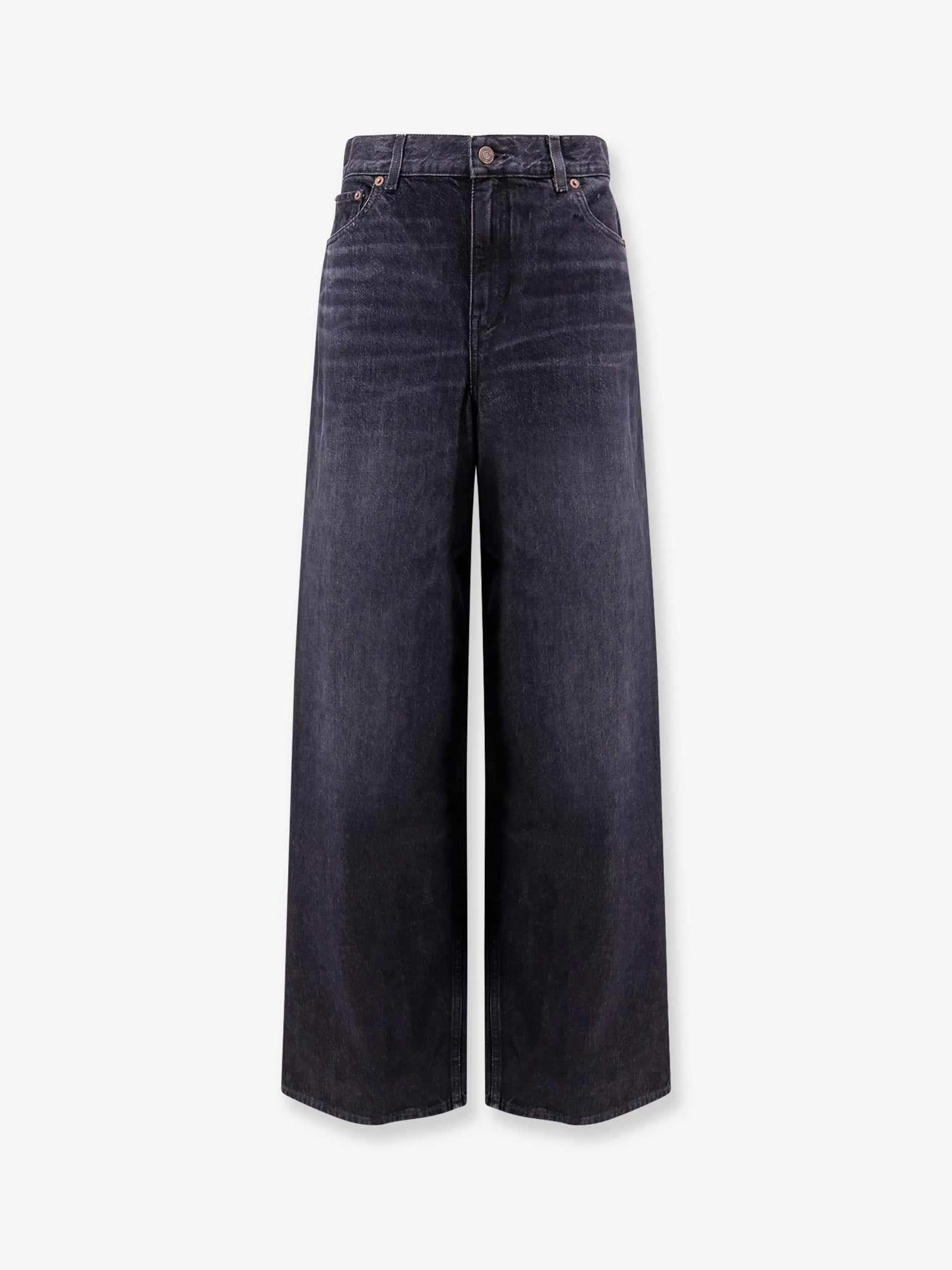 CHLOÉ – Női – Fekete – Farmer