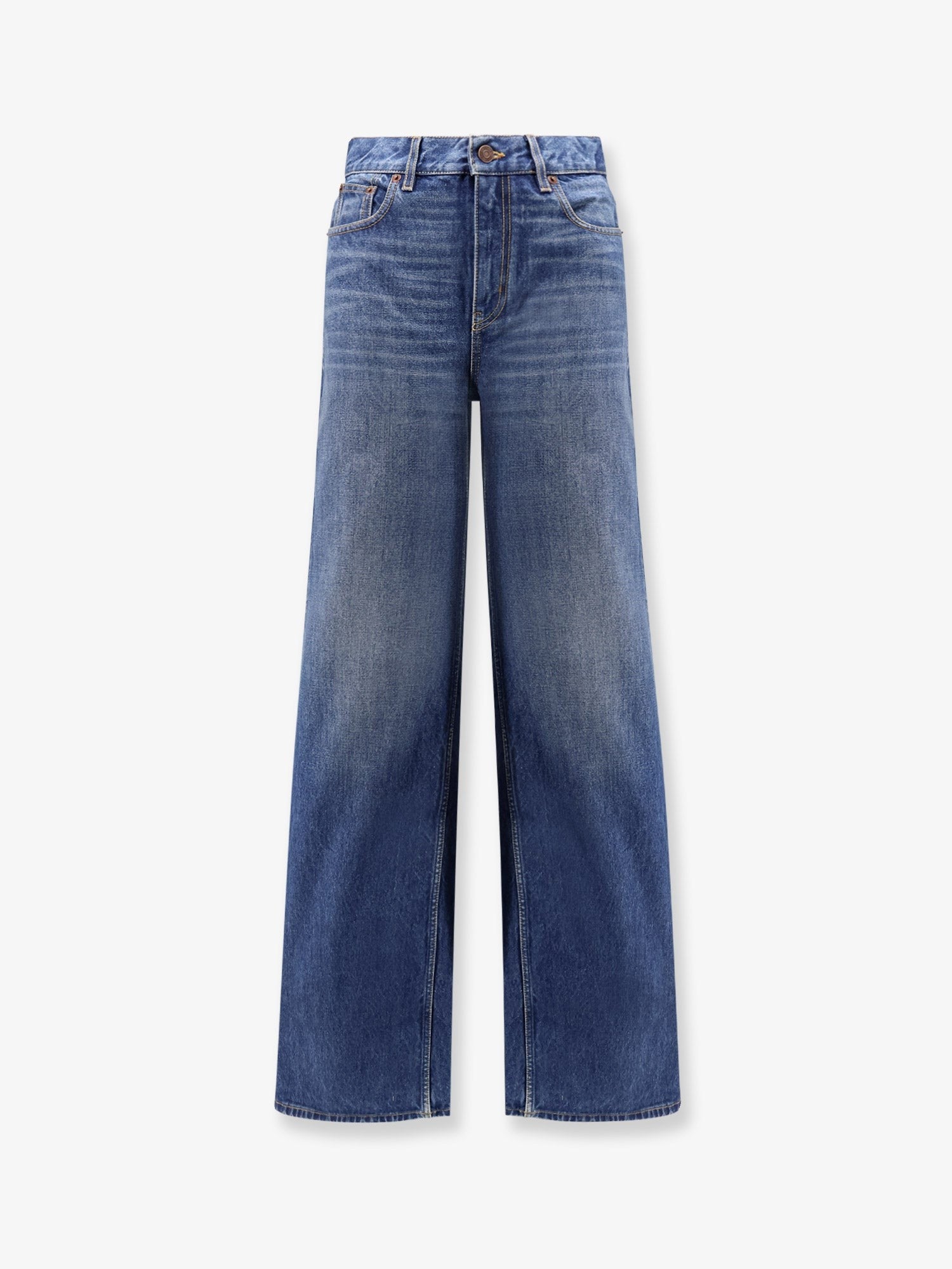CHLOÉ – Női – Kék – Farmer