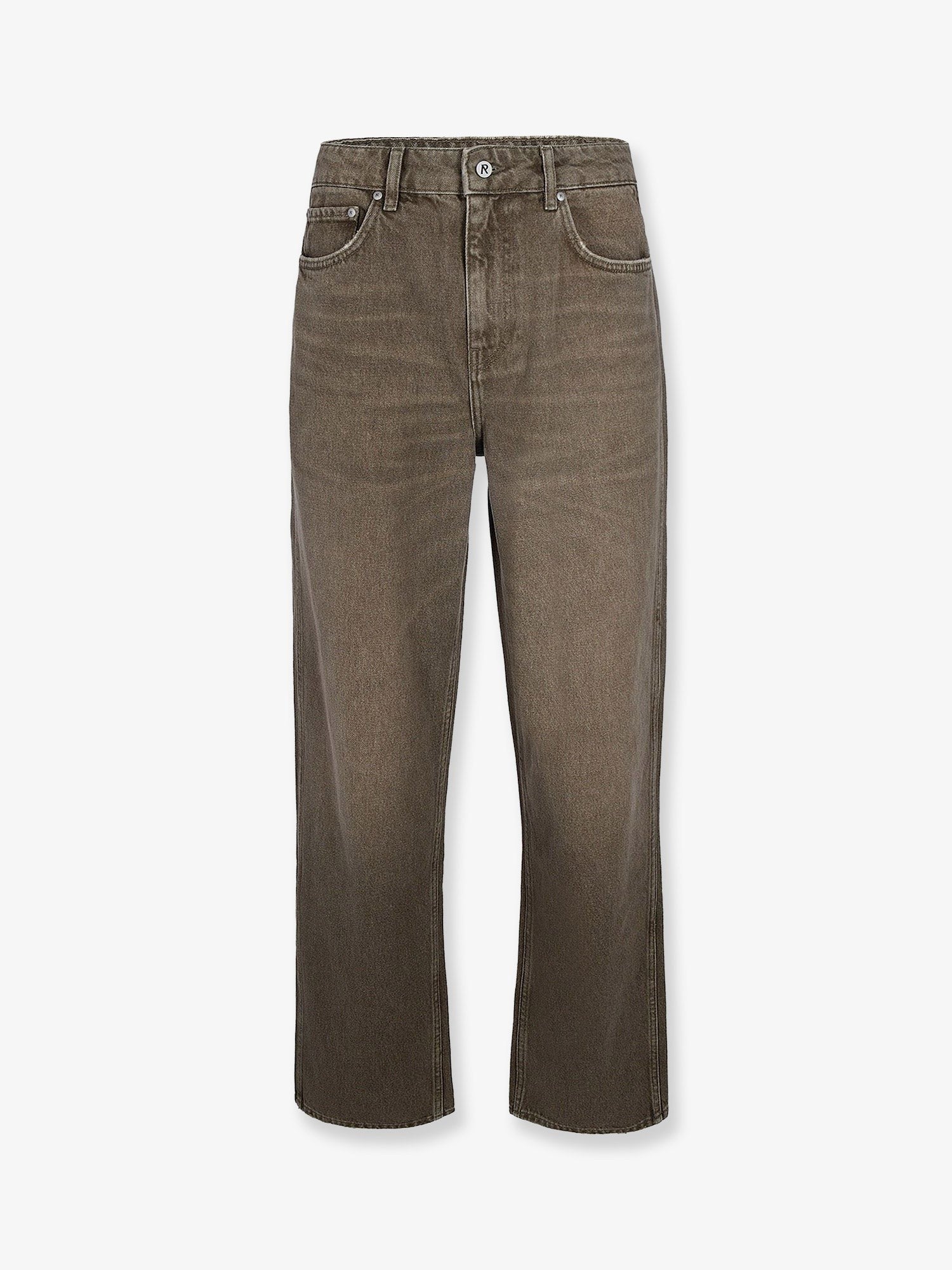 Represent - Man - Brown - Jeans