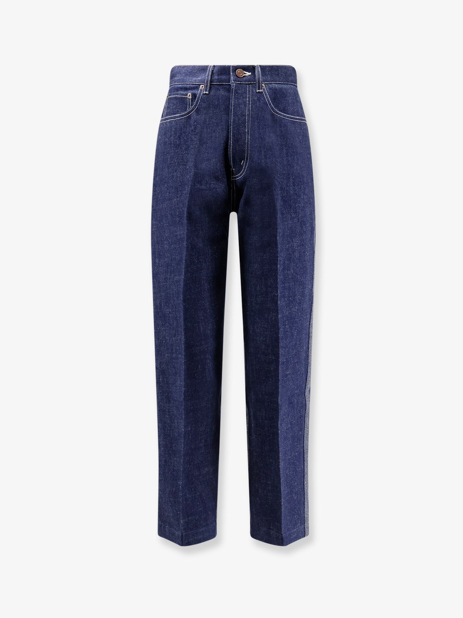 Celine - Woman - Blue - Jeans