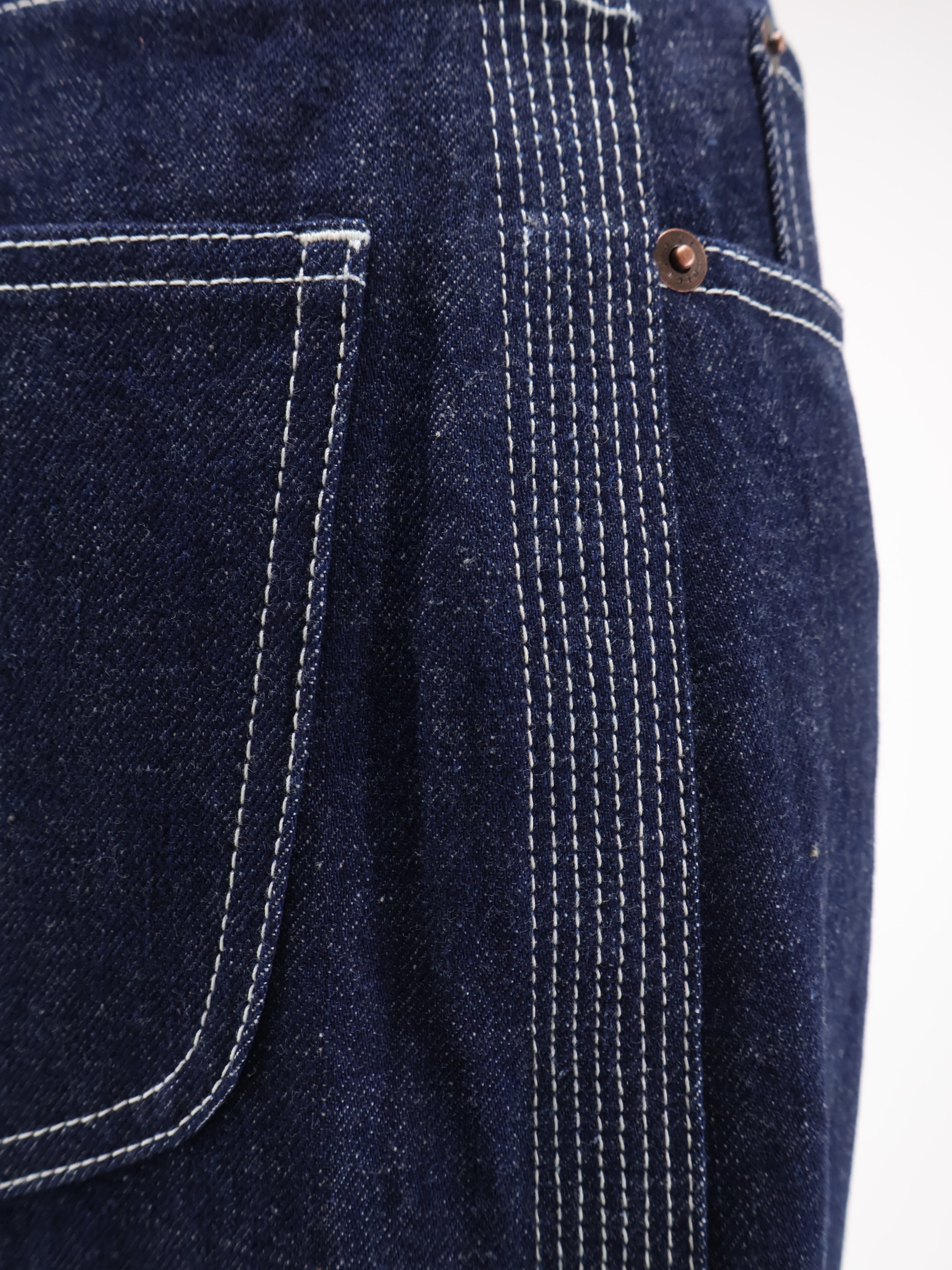 Celine - Woman - Blue - Jeans
