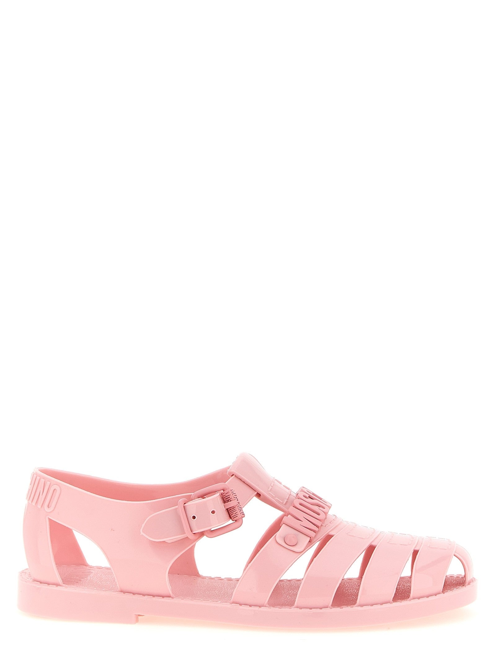 Moschino - nan - Black - Sandal