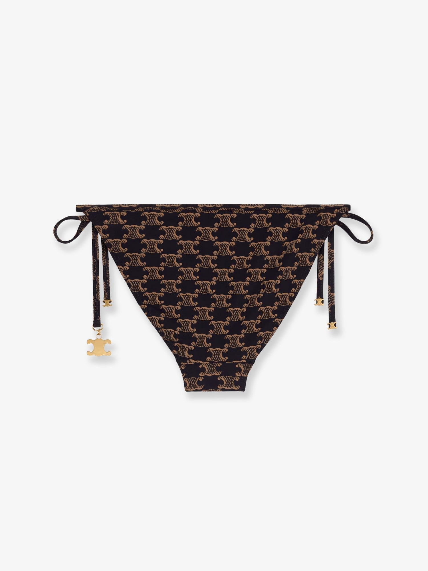 Celine - Woman - Brown - Swimwear