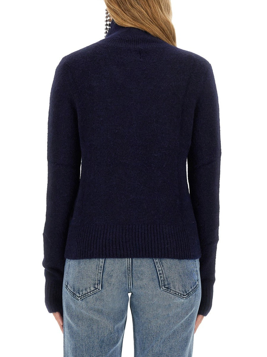 MARANT ETOILE - Woman - Blue - Sweater