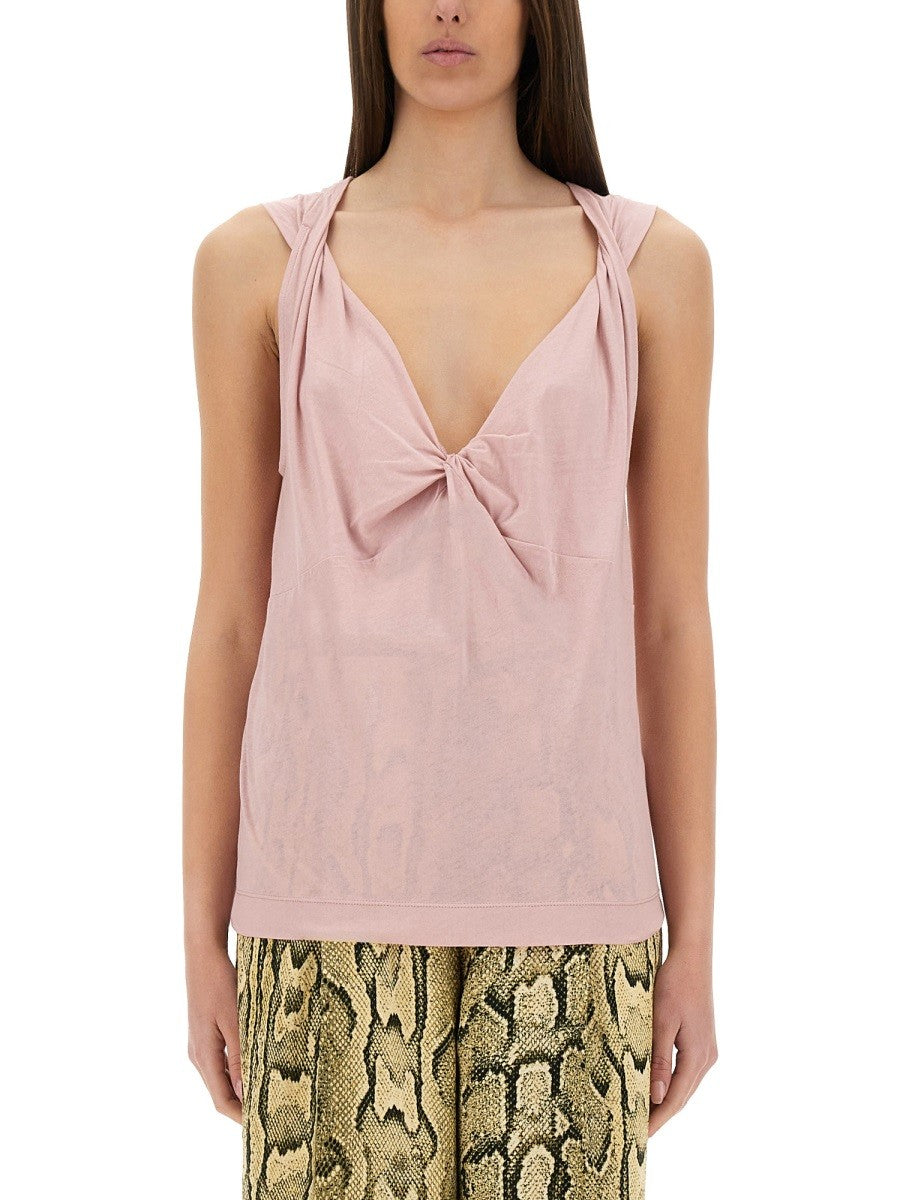 Dries Van Noten - Woman - Pink - Top