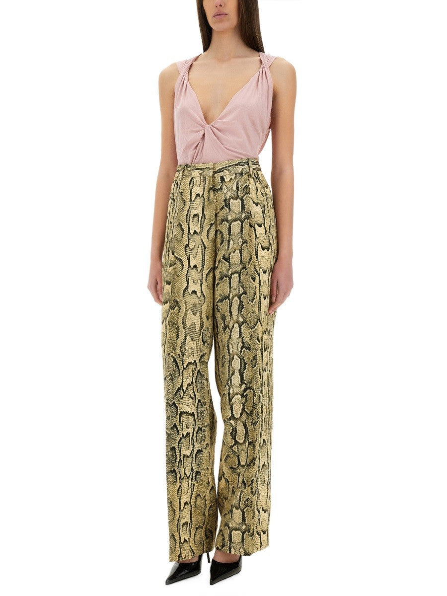 Dries Van Noten - Woman - Pink - Top