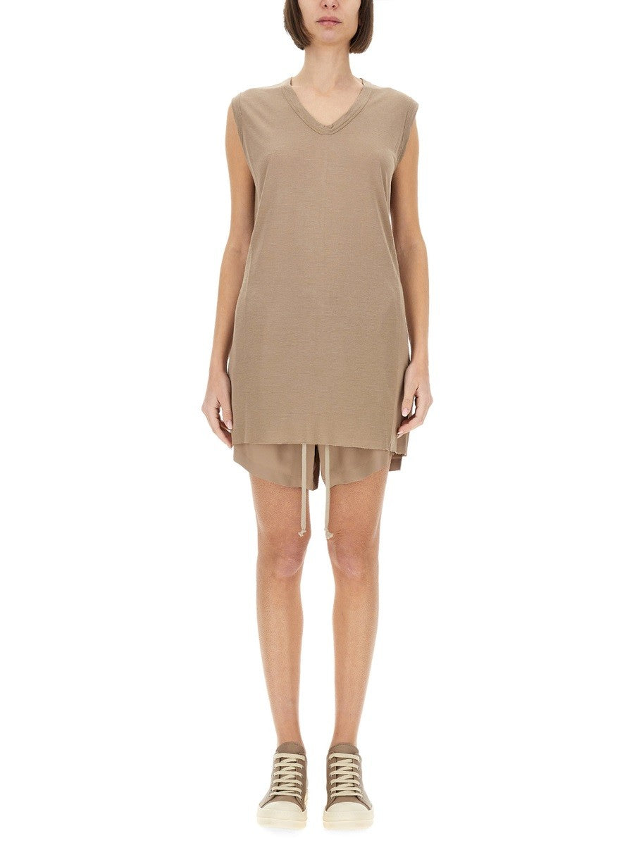 RICK OWENS - Női - Beige - Felső