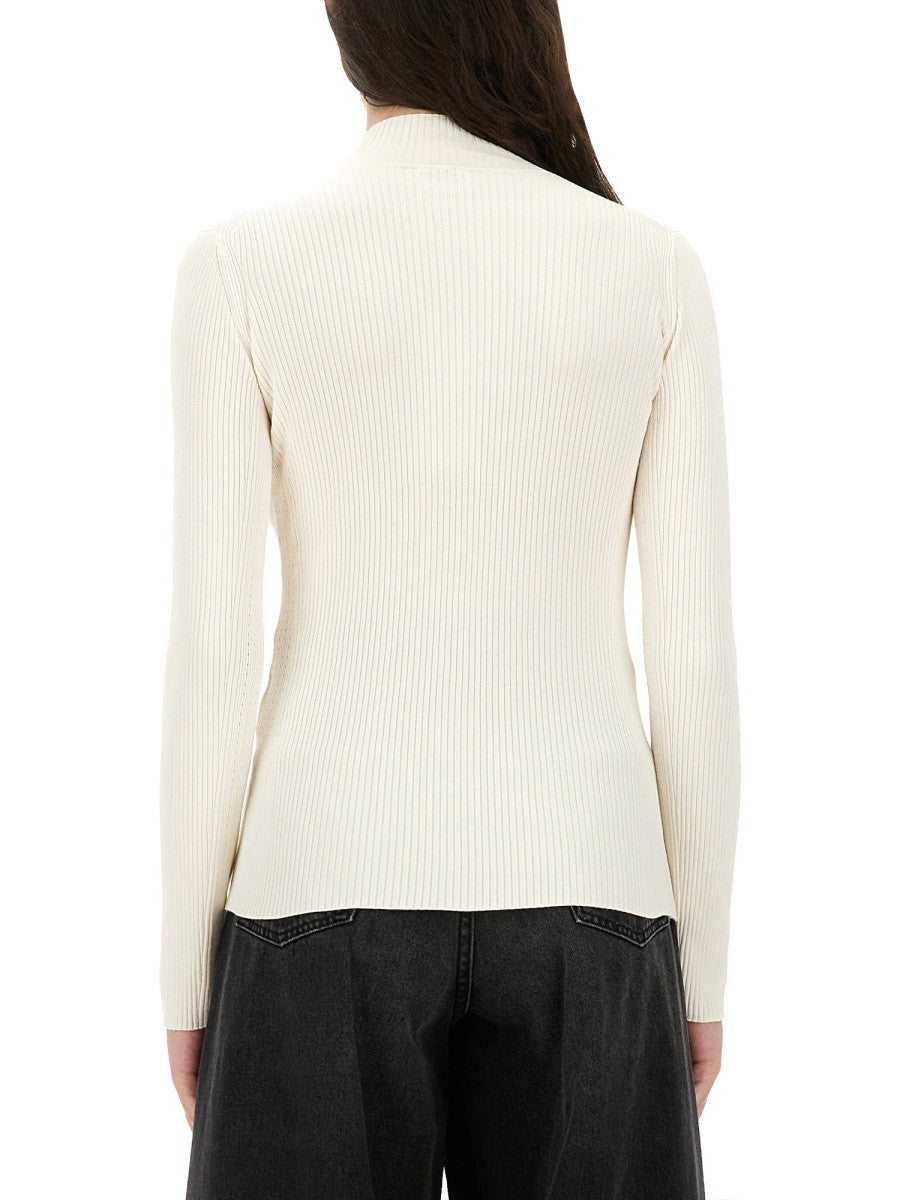 Kenzo - Woman - White - Sweater