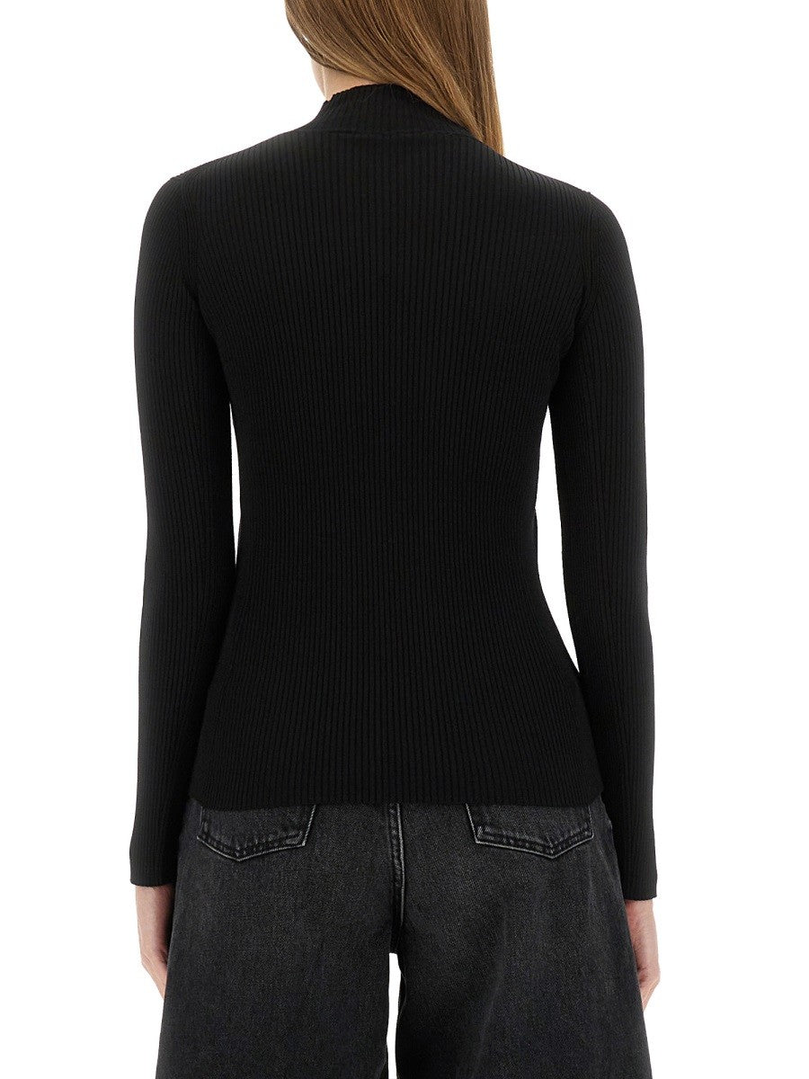 Kenzo - Woman - Black - Sweater