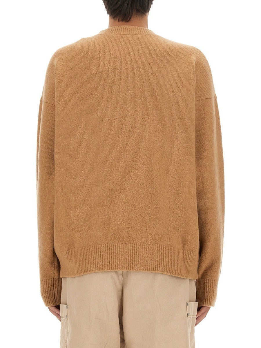 Palm Angels - Man - Multicolour - Sweater