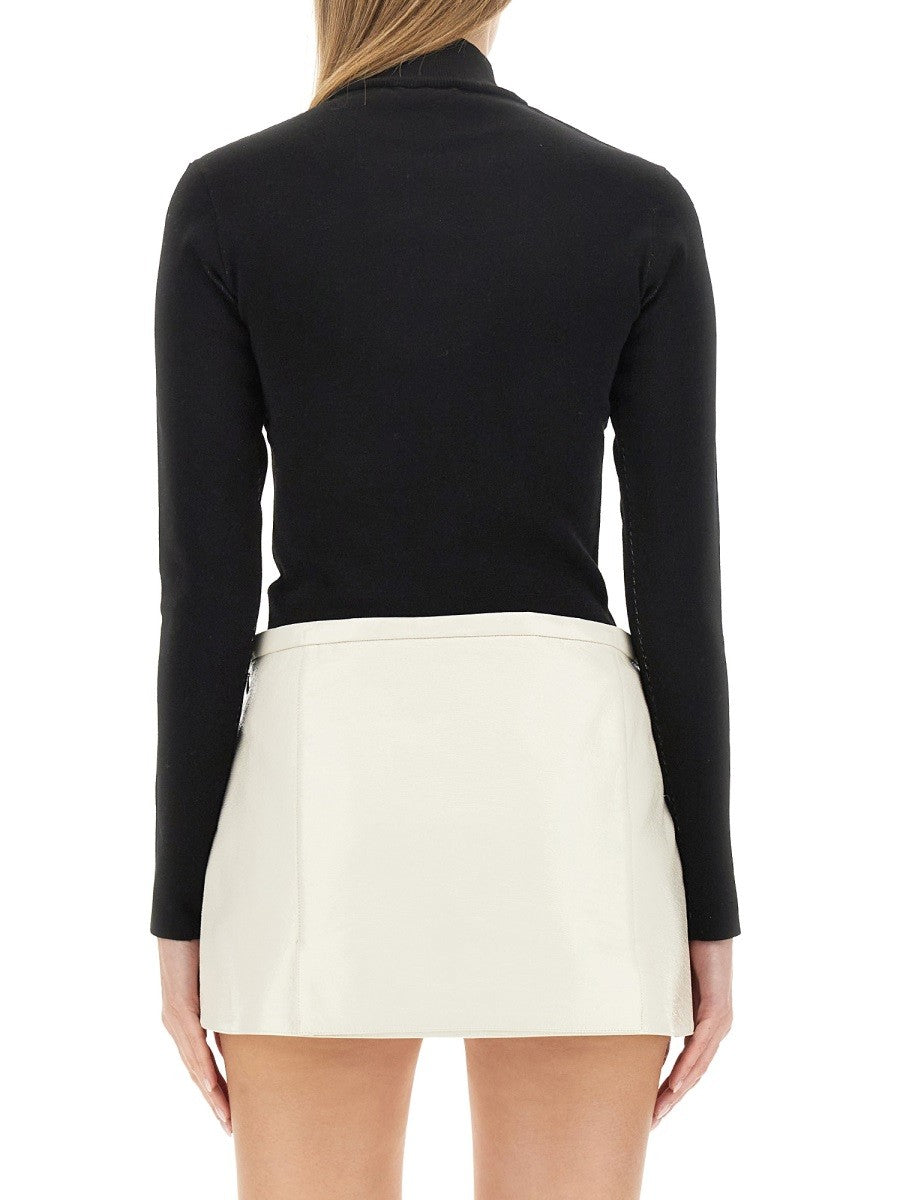 COURREGES - Woman - Multicolour - Sweater