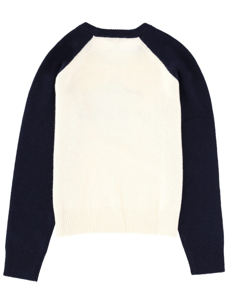 SPORTY&RICH - Unisex - Több szín - Pulóver