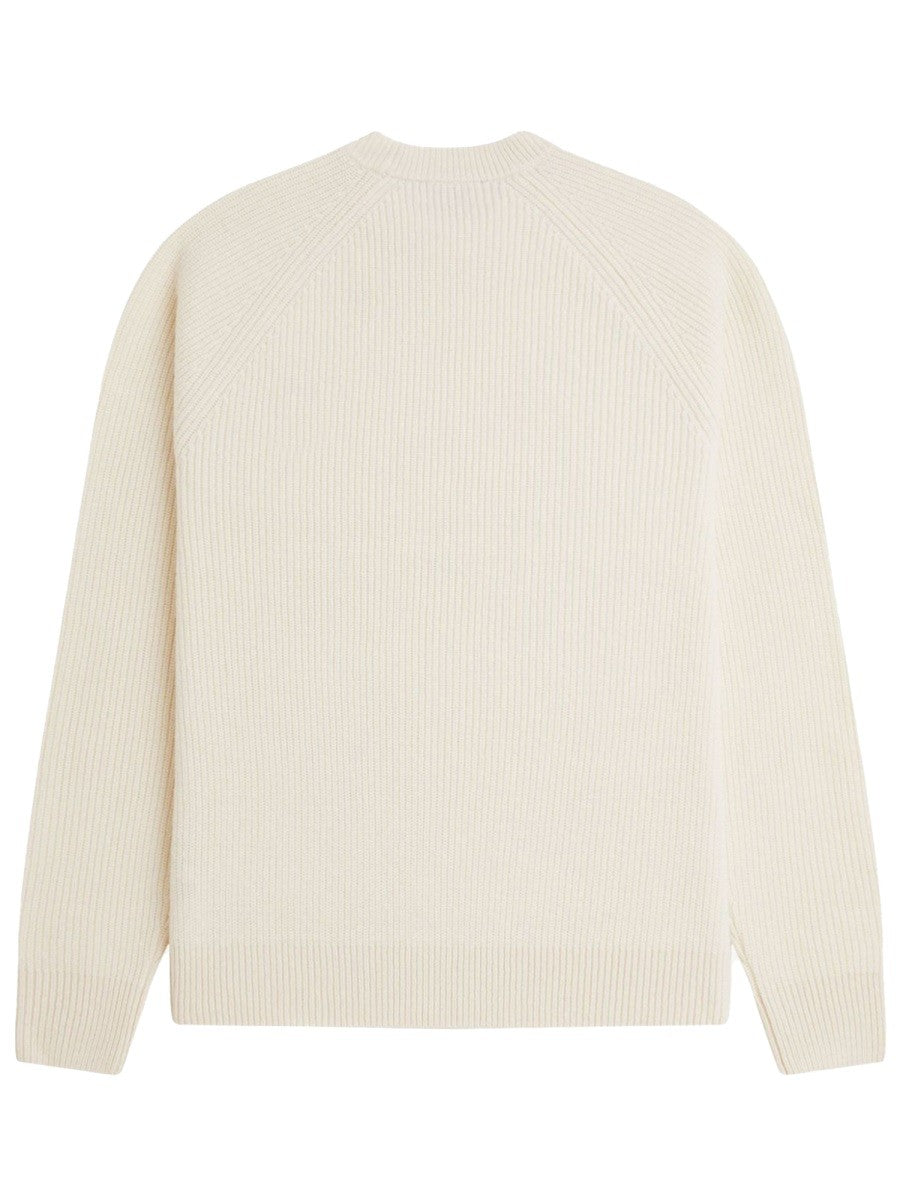 FRED PERRY - Man - Pink - Sweater