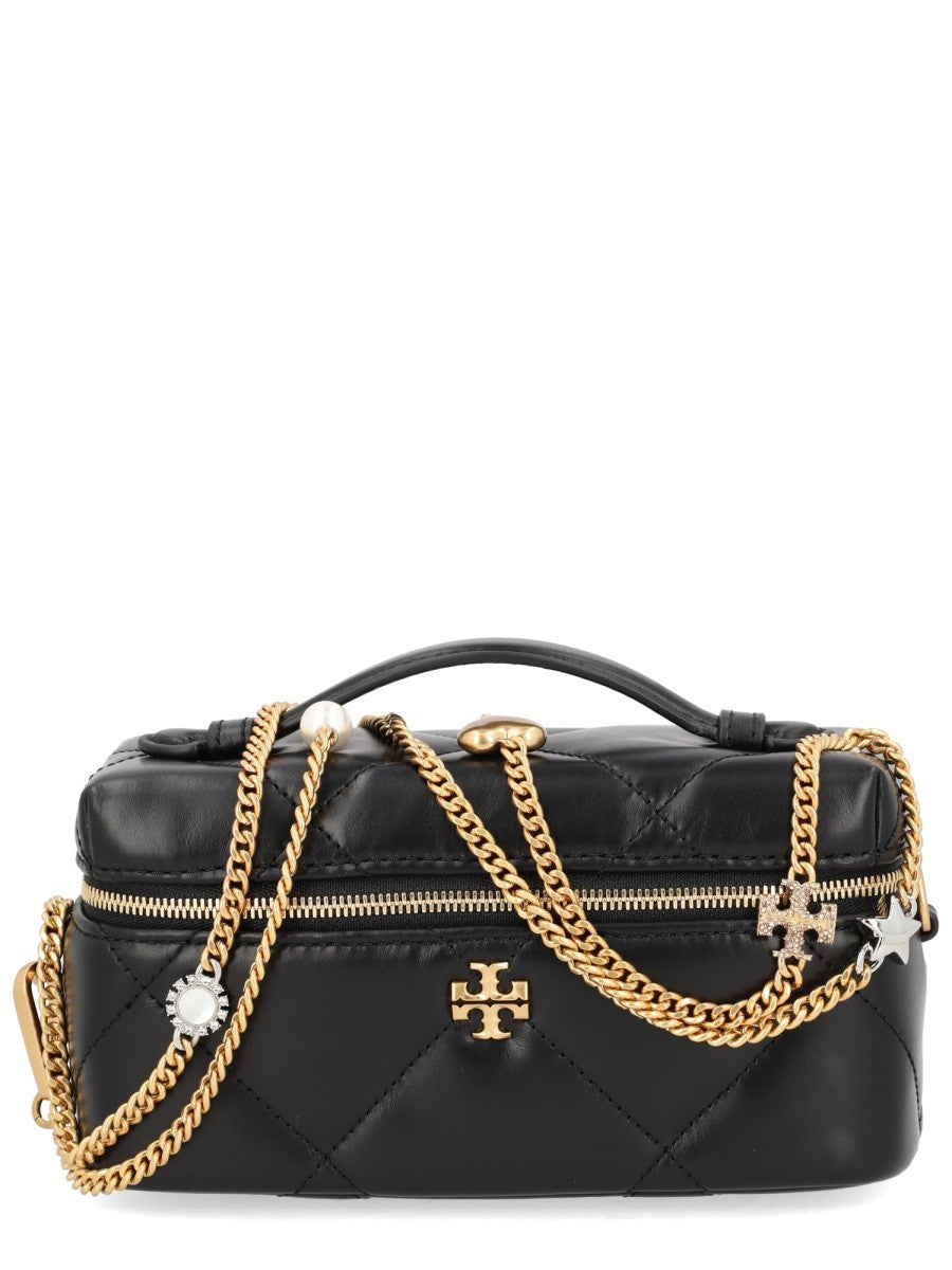 Tory Burch - Woman - Black - Wallet