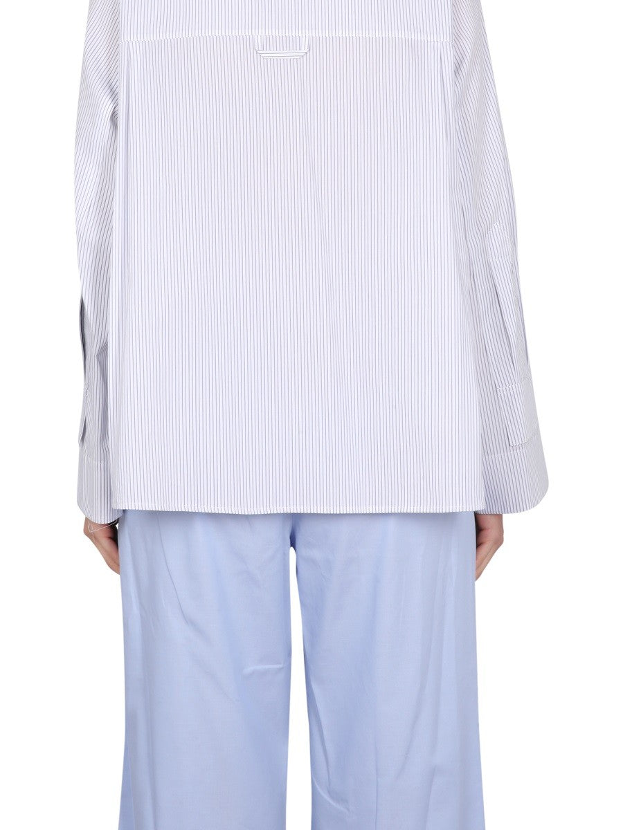 JEJIA - Woman - Blue - Shirt