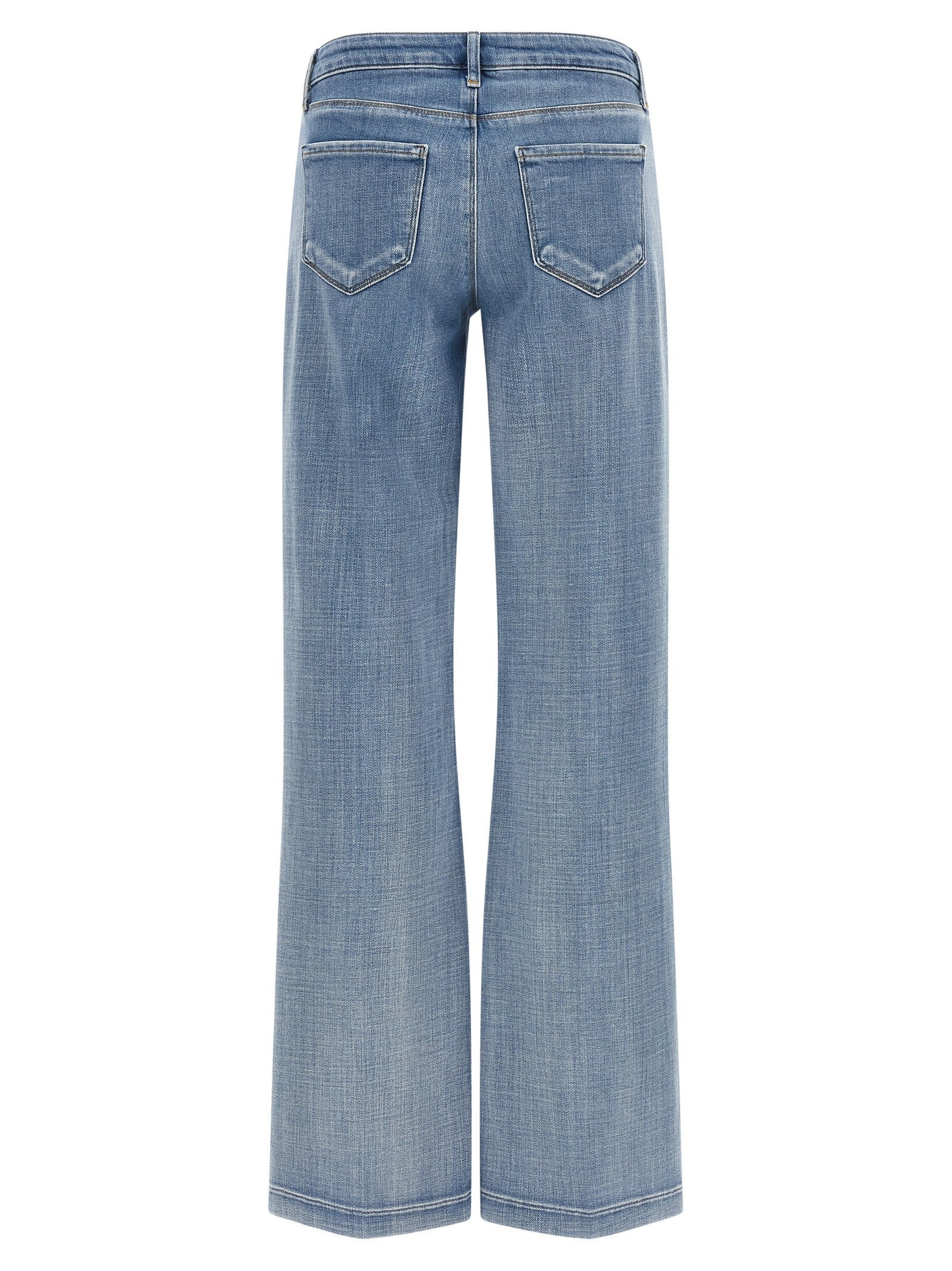 L'AGENCE - nan - White - Jeans
