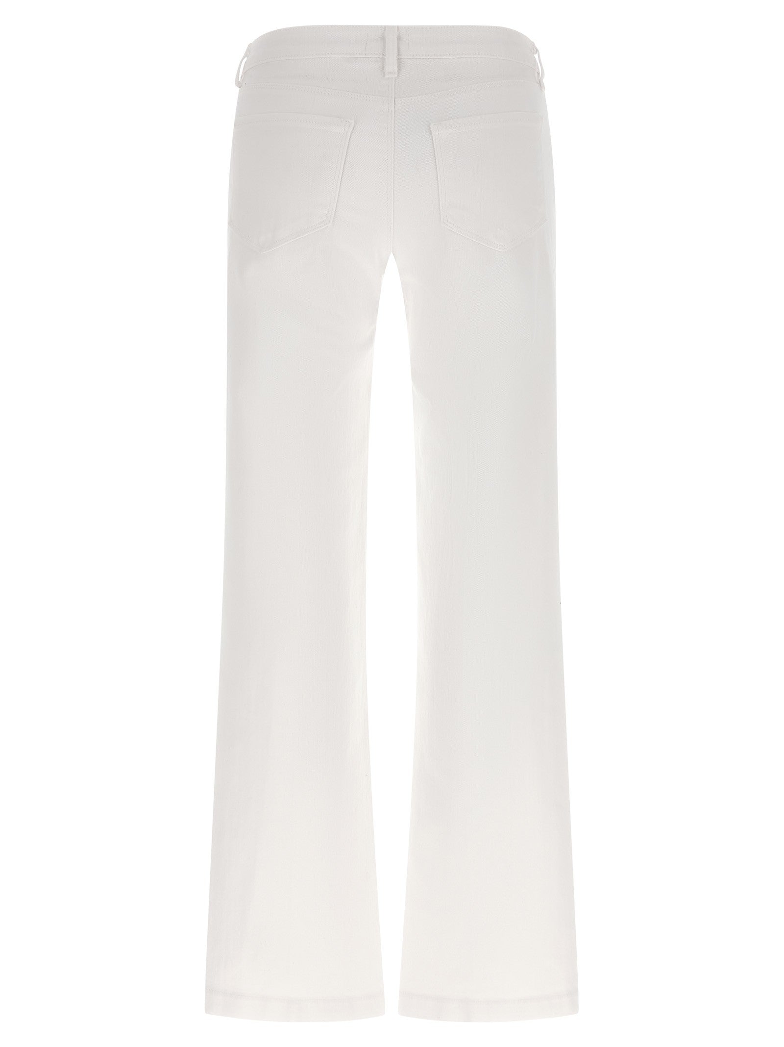 L'AGENCE - nan - White - Jeans