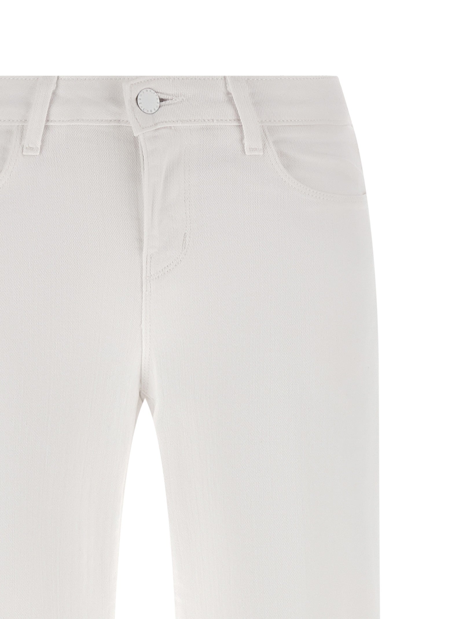 L'AGENCE - nan - White - Jeans