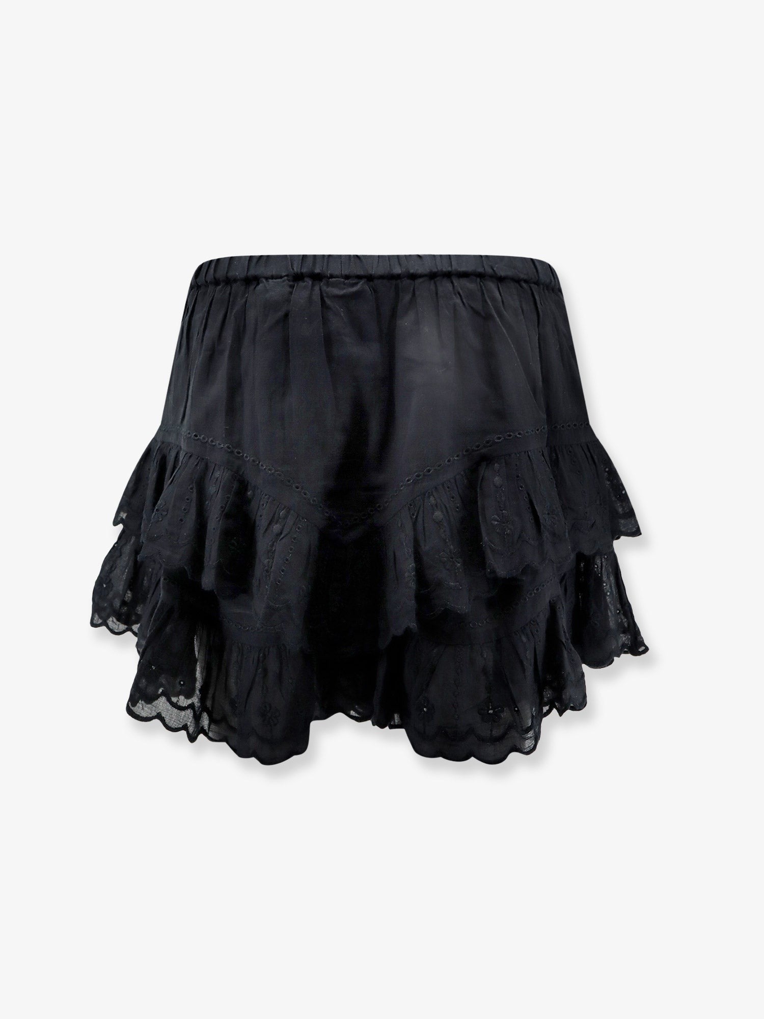 MARANT ETOILE - Woman - Black - Shorts