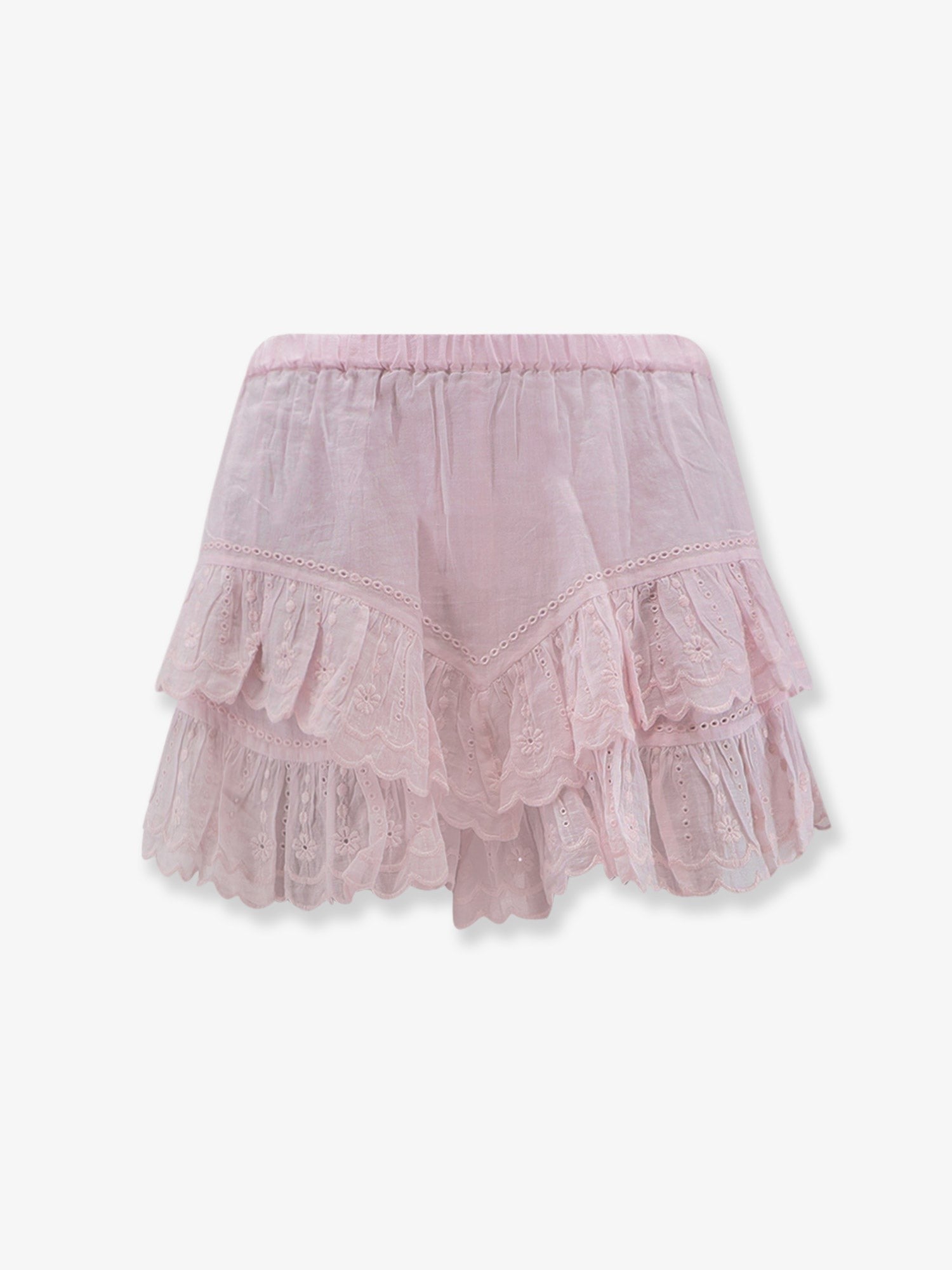 MARANT ETOILE - Woman - Black - Shorts