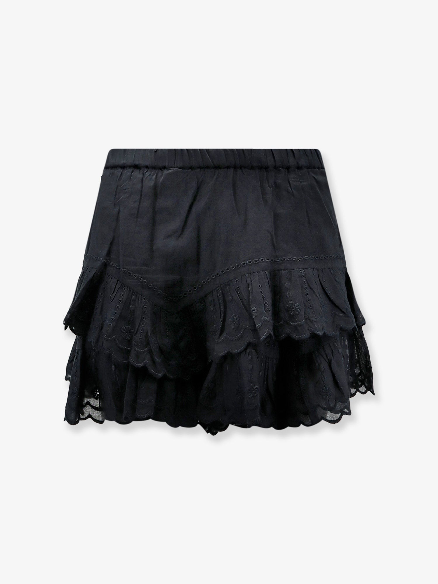 MARANT ETOILE - Woman - Black - Shorts